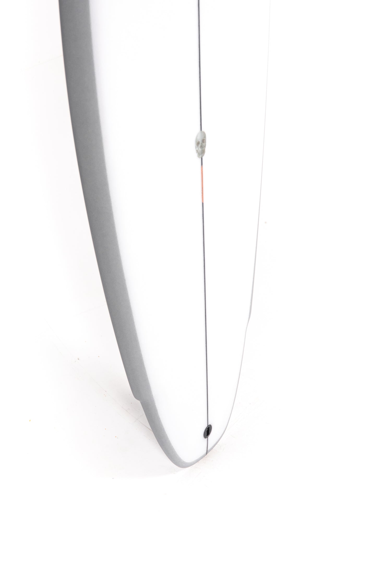 
                  
                    Pukas Surf Shop - Christenson Surfboards - LANE SPLITTER - 5'5" x 19 7/16 x 2 3/8 - CX05821
                  
                