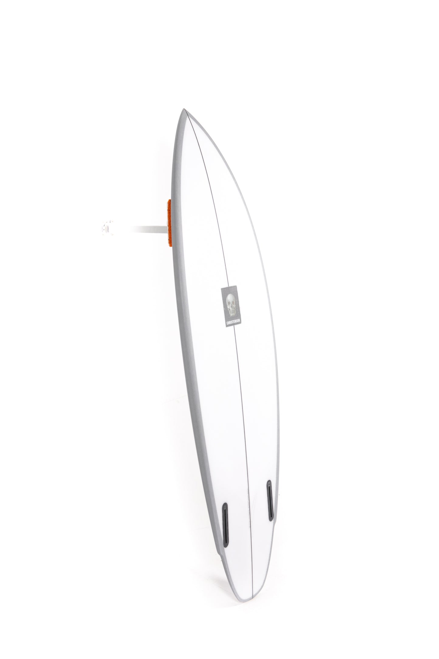
                  
                    Pukas Surf Shop - Christenson Surfboards - LANE SPLITTER - 5'5" x 19 7/16 x 2 3/8 - CX05821
                  
                