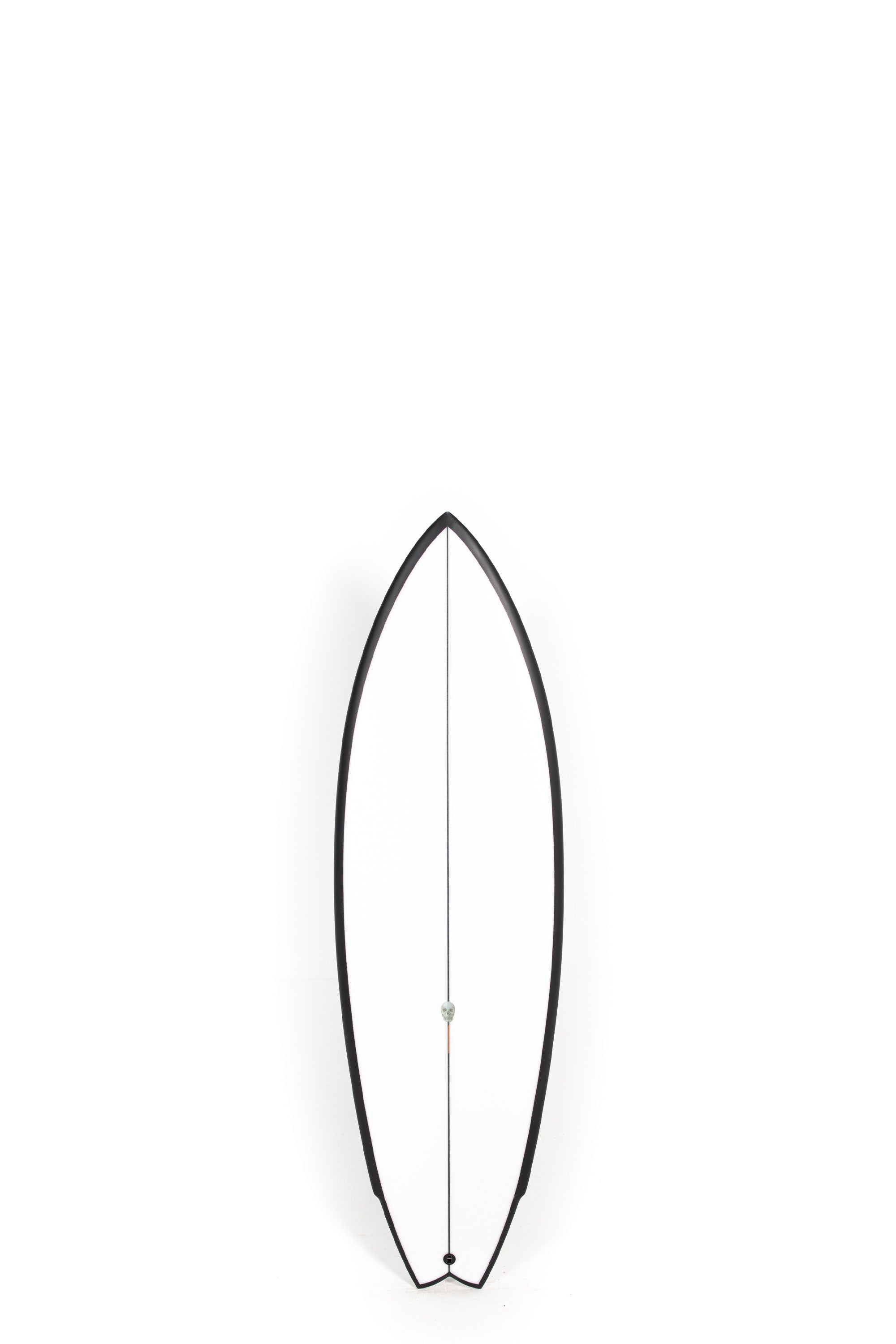 クリステンソン　ダウントレス　6’4 Boards for Sale — Christenson surfboards