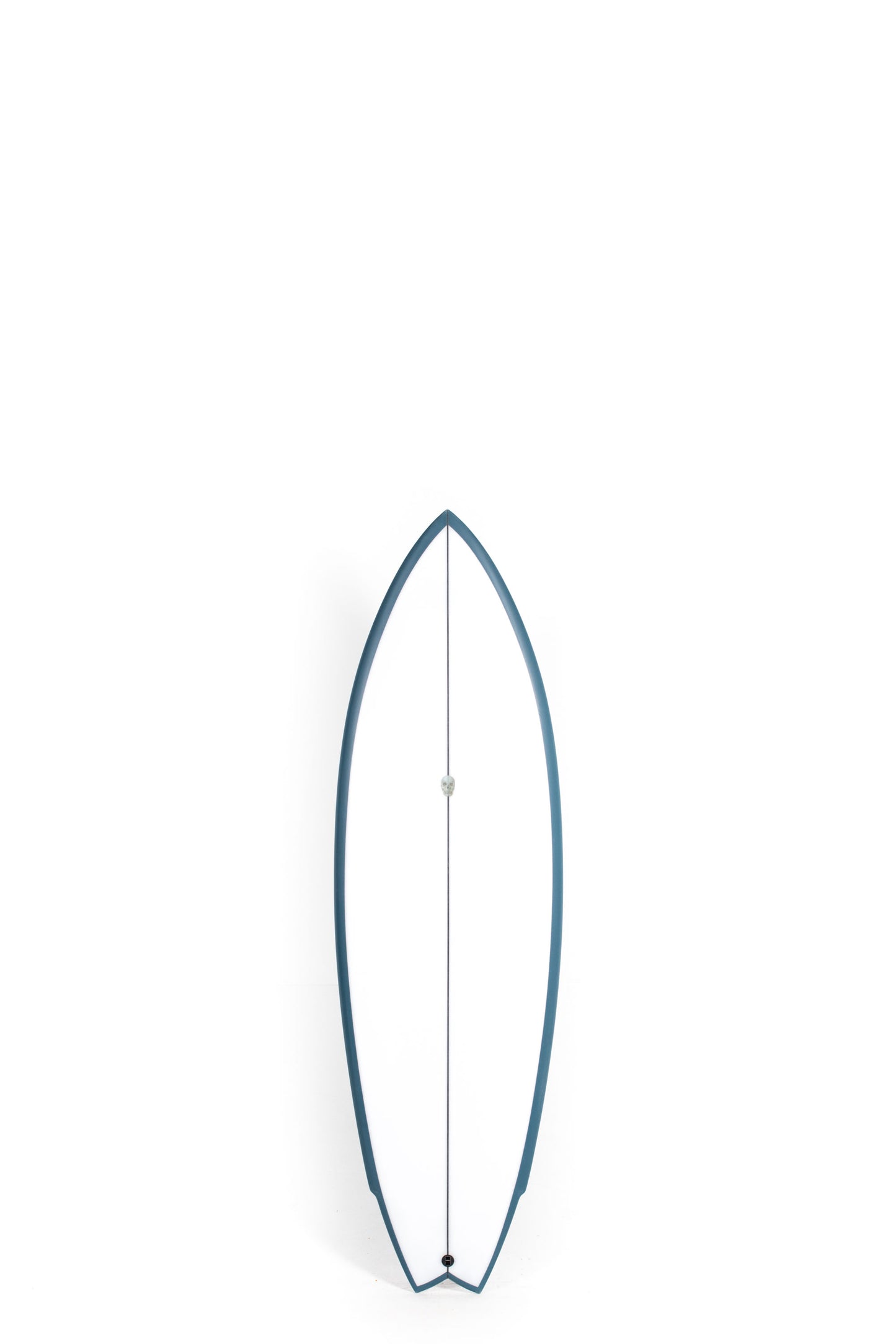 Pukas Surf Shop - Christenson Surfboards - LANE SPLITTER SWALLOW - 5'6" x 19 1/2 x 2 7/16 - 28.37L - CX06221