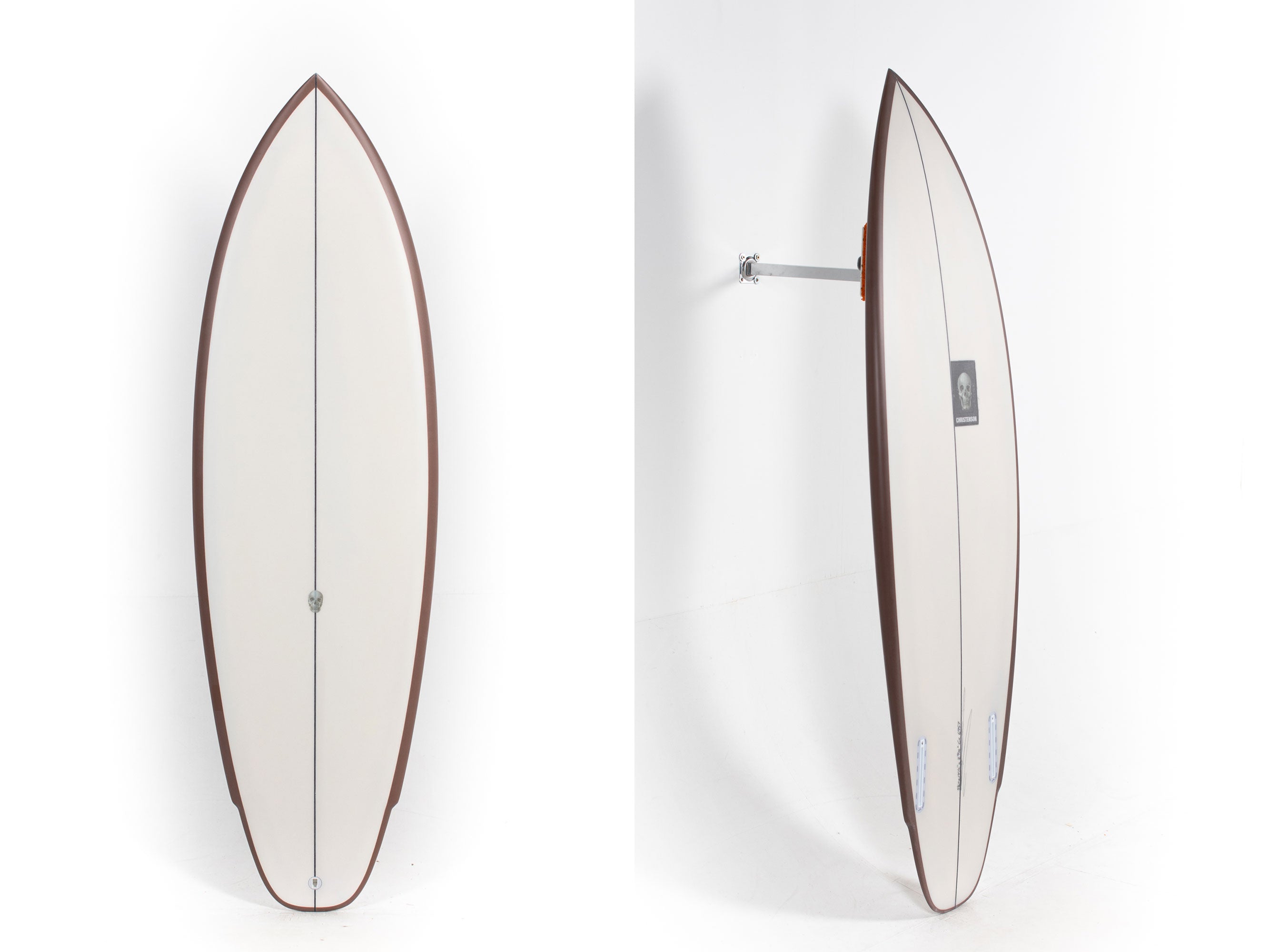 Christenson LANE SPLITTER 5'6