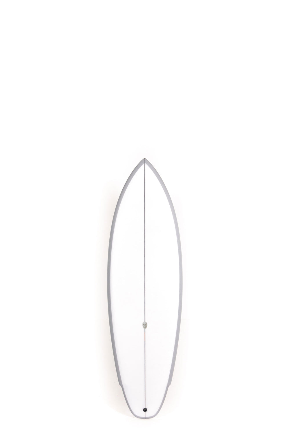 Christenson Surfboards - LANE SPLITTER - 5'7