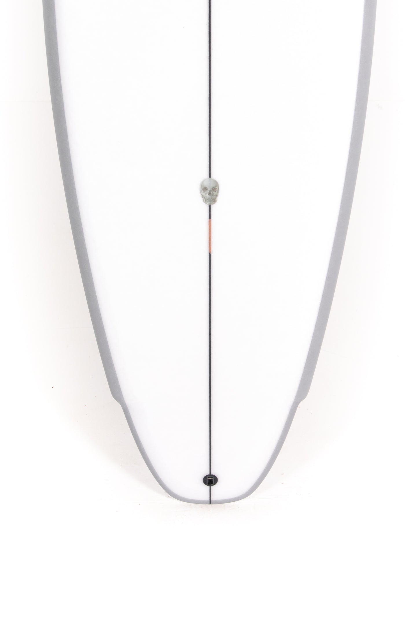 
                  
                    Christenson Surfboards - LANE SPLITTER - 5'7" x 19 5/8 x 2 1/2 - 30,14L - CX05822
                  
                