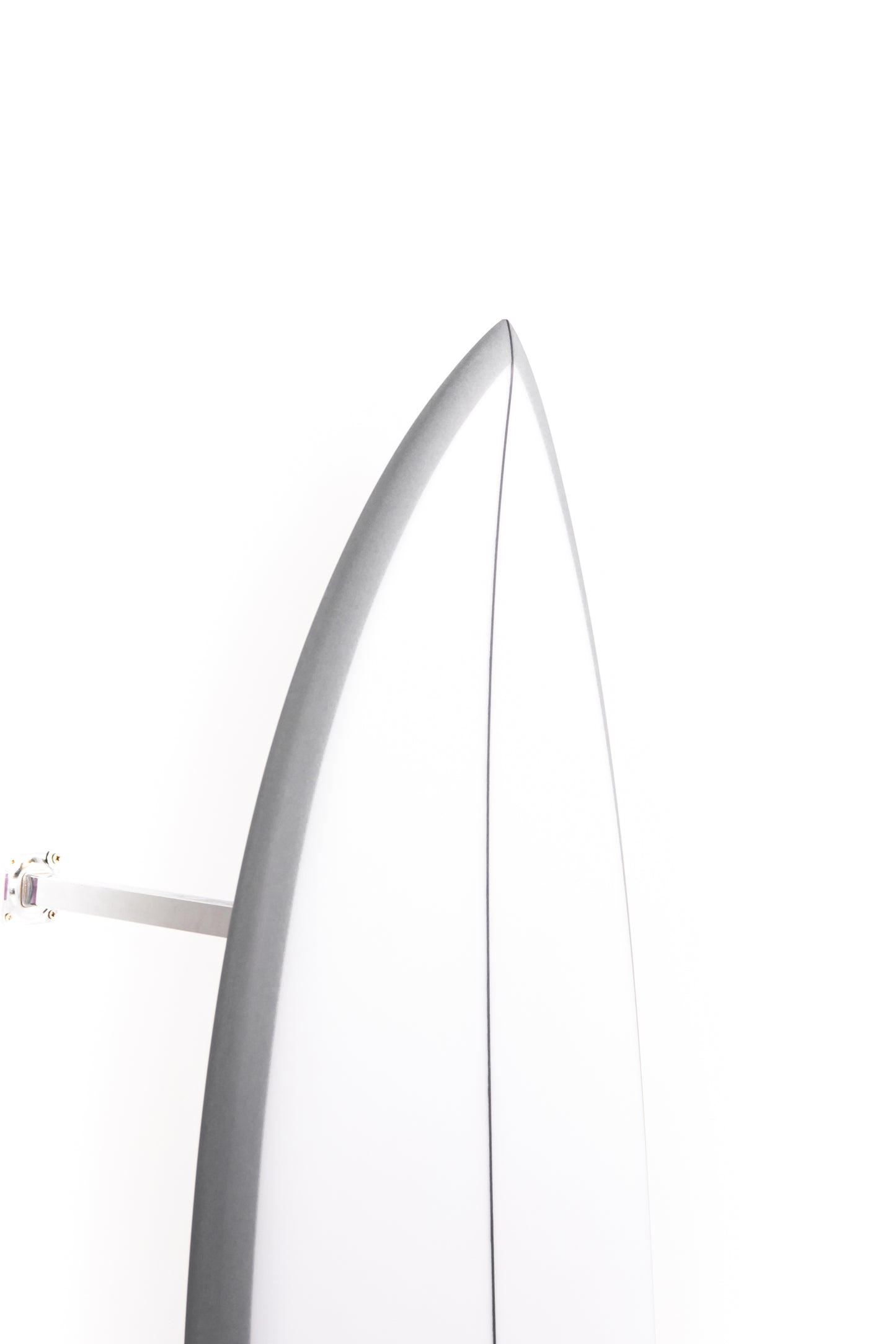 
                  
                    Christenson Surfboards - LANE SPLITTER - 5'7" x 19 5/8 x 2 1/2 - 30,14L - CX05822
                  
                