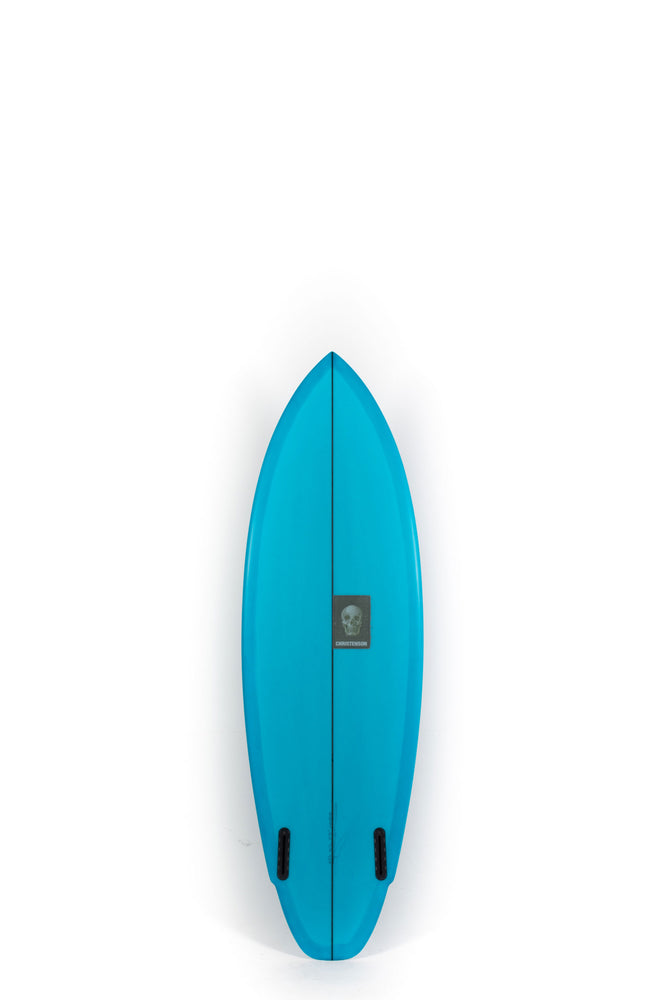 Pukas-Surf-Shop-Christenson-Surfboards-Lane-Splitter-Chris-Christenson-5’8’-CX04201