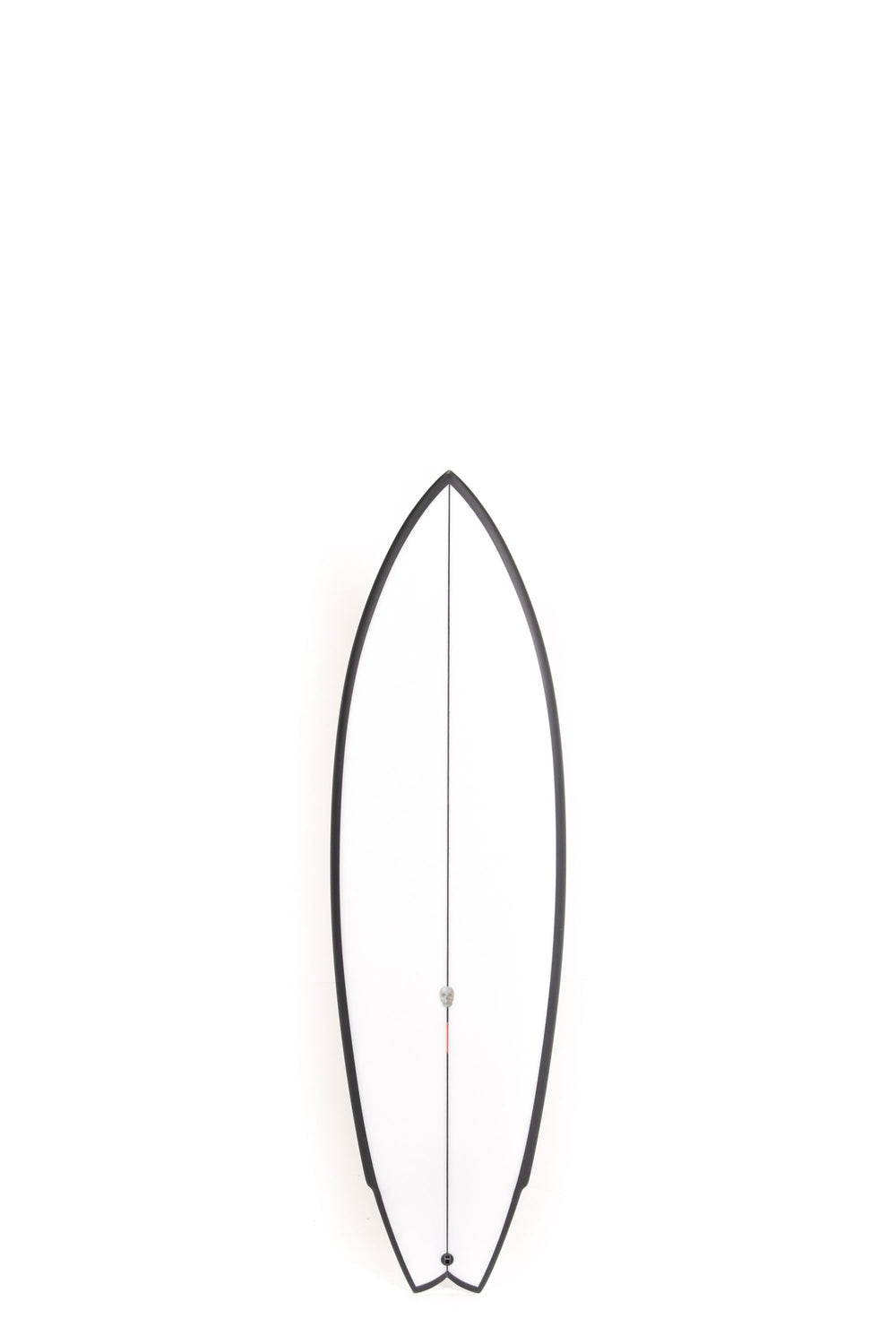 Pukas Surf Shop - Christenson Surfboards - LANE SPLITTER SWALLOW - 5'8