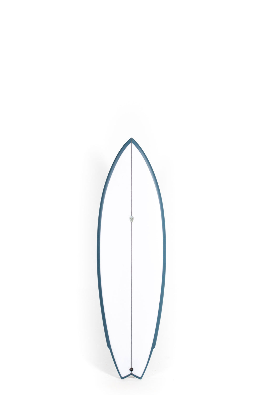 Pukas Surf Shop - Christenson Surfboards - LANE SPLITTER SWALLOW - 5'8