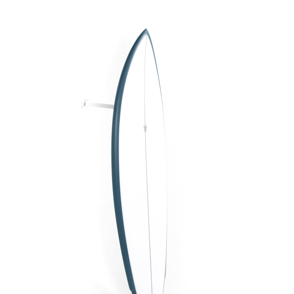 
                      
                        Pukas Surf Shop - Christenson Surfboards - LANE SPLITTER SWALLOW - 5'8" x 19 3/4 x 2 9/16 - 31.10L - CX06222
                      
                    