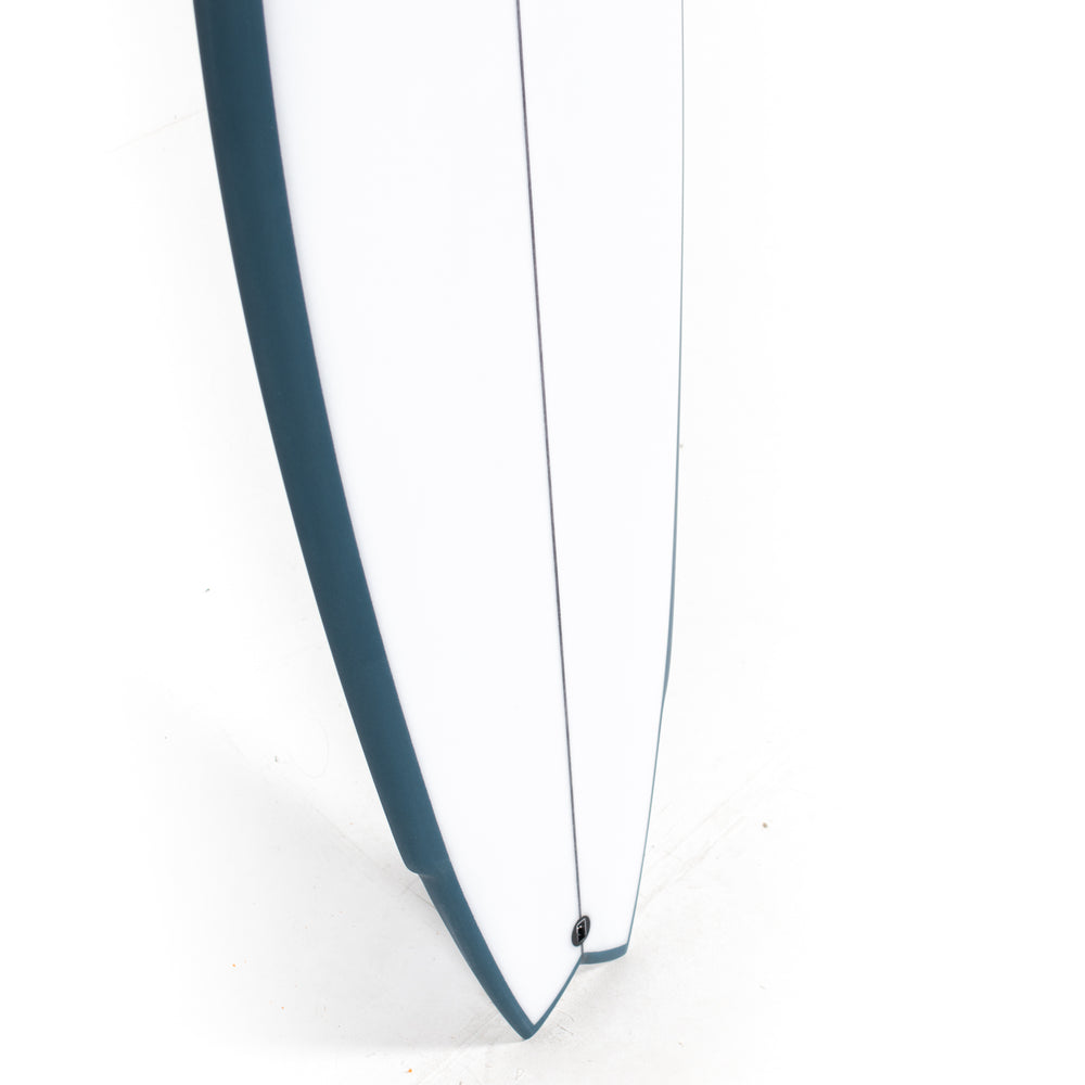 
                      
                        Pukas Surf Shop - Christenson Surfboards - LANE SPLITTER SWALLOW - 5'8" x 19 3/4 x 2 9/16 - 31.10L - CX06222
                      
                    