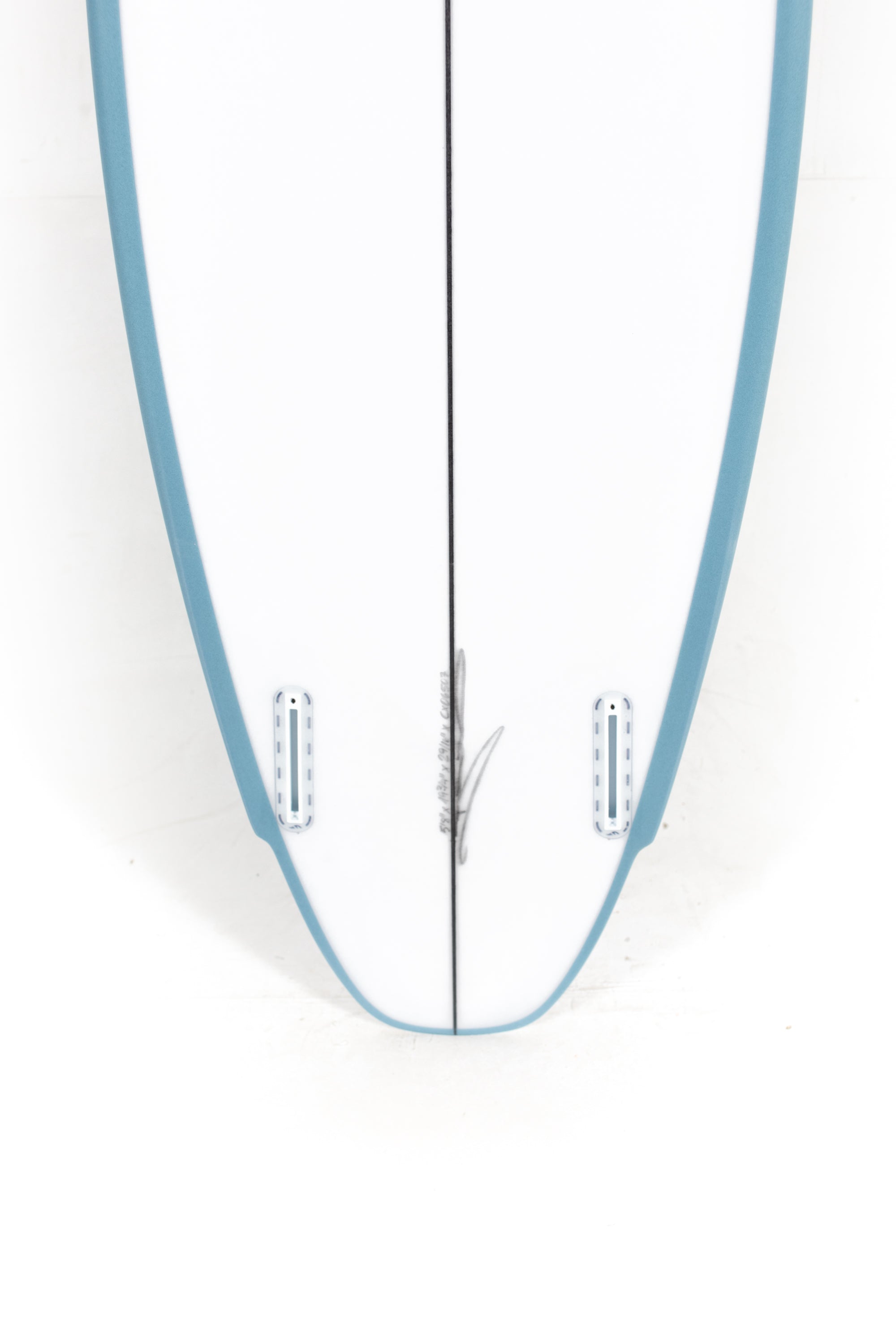 Christenson LANE SPLITTER 5'8