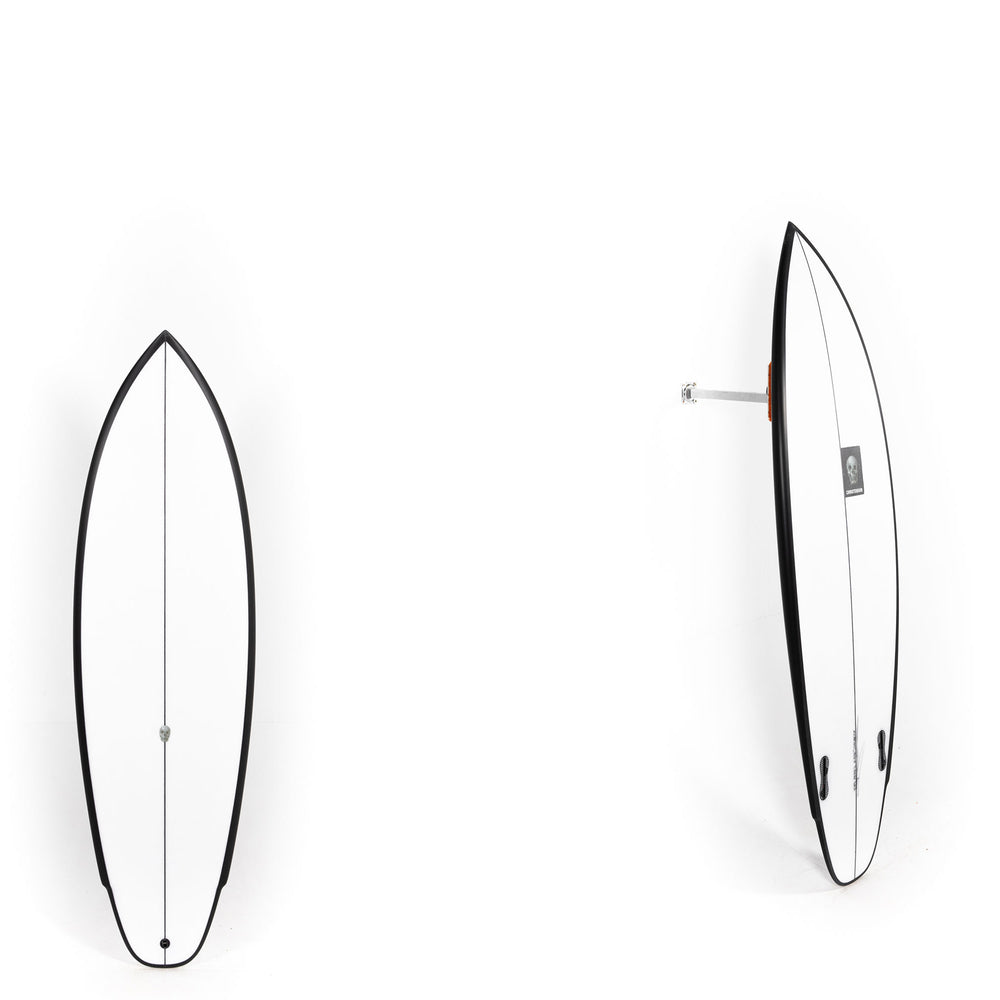 PUKAS SURF SHOP