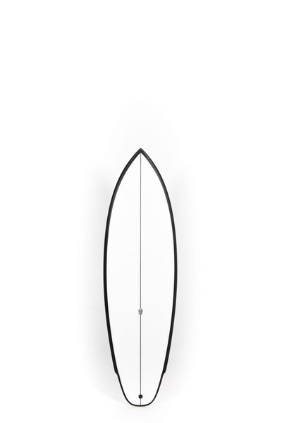 サーフィン・ボディボード Christenson Lane Splitter Black Spear Christenson Lane Splitter PU/Poly 6'4