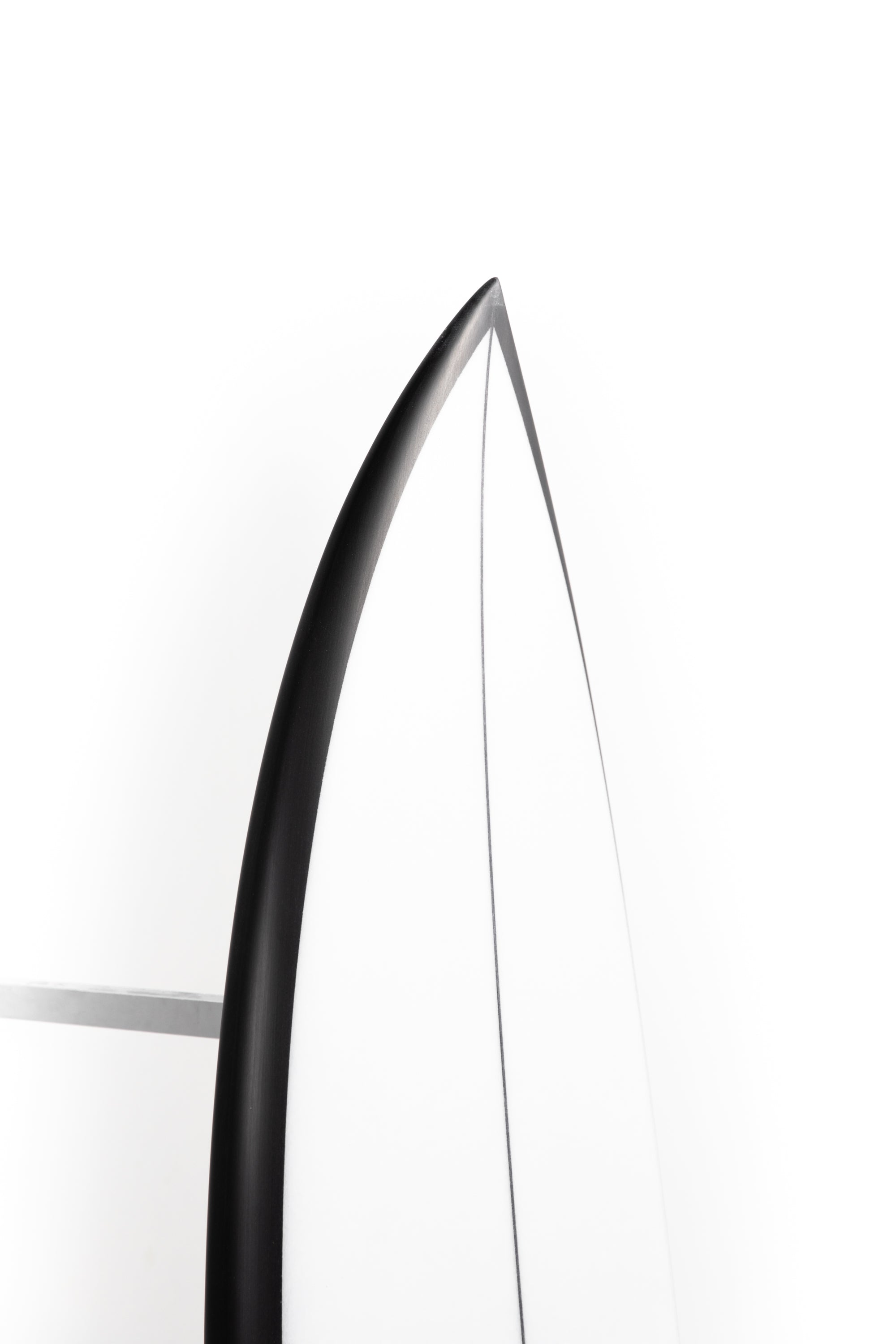 サーフィン・ボディボード Christenson Lane Splitter Black Spear Christenson Lane Splitter PU/Poly 6'4