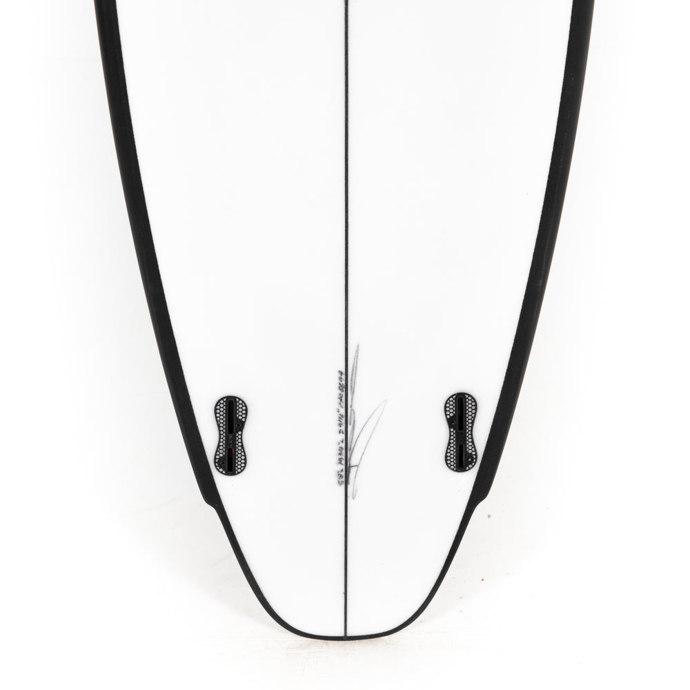 
                      
                        Pukas-Surf-Shop-Christenson-Surfboards-Lane-Splitter-Chris-Christenson-5_8_-CX06694
                      
                    