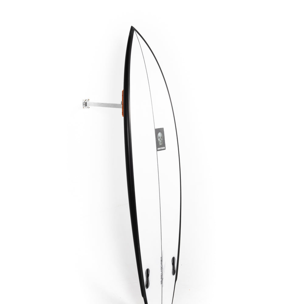 
                      
                        Pukas-Surf-Shop-Christenson-Surfboards-Lane-Splitter-Chris-Christenson-5_8_-CX06694
                      
                    