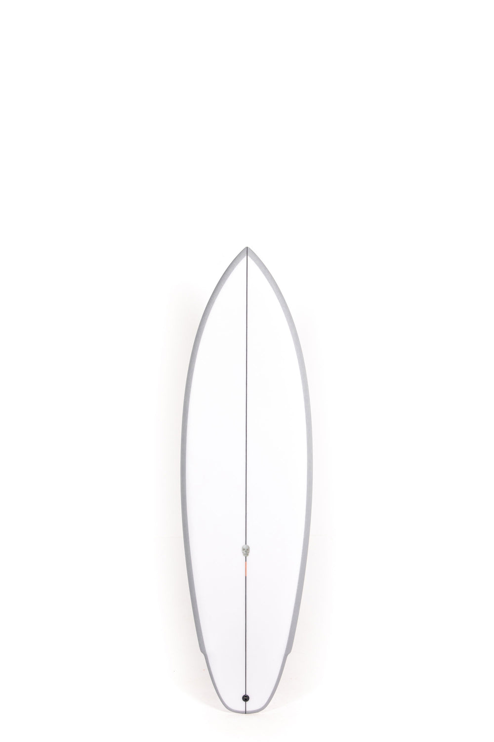 Christenson Surfboards - LANE SPLITTER - 5'9