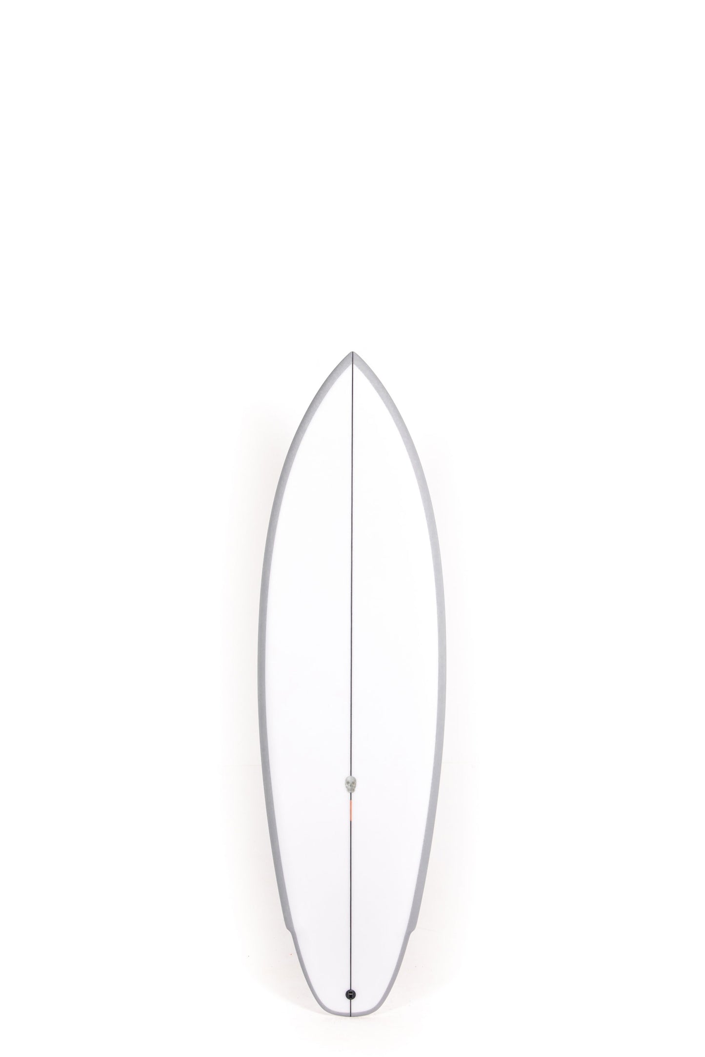 
                  
                    Christenson Surfboards - LANE SPLITTER - 5'9" x 19 7/8 x 2 5/8 - CX05823
                  
                