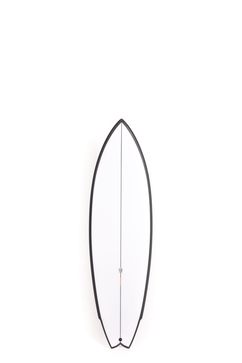 Pukas Surf Shop - Christenson Surfboards - LANE SPLITTER SWALLOW - 6'0