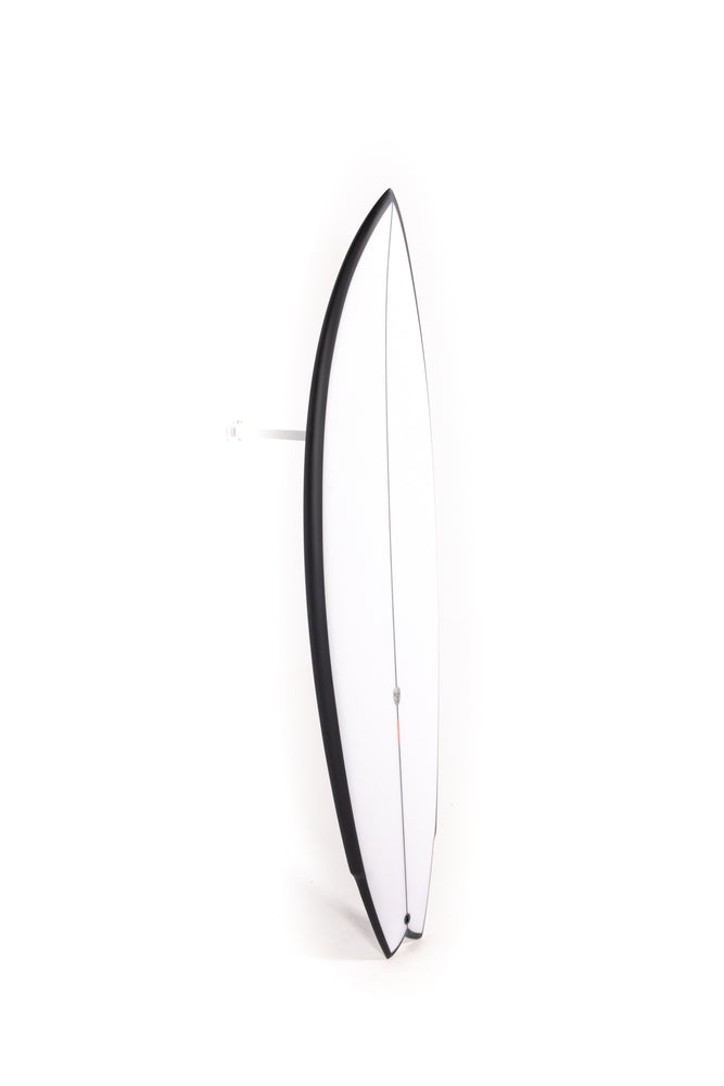 
                  
                    Pukas Surf Shop - Christenson Surfboards - LANE SPLITTER SWALLOW - 6'0" x 20 1/4 x 2 3/4 x 35,20L - CX05819
                  
                