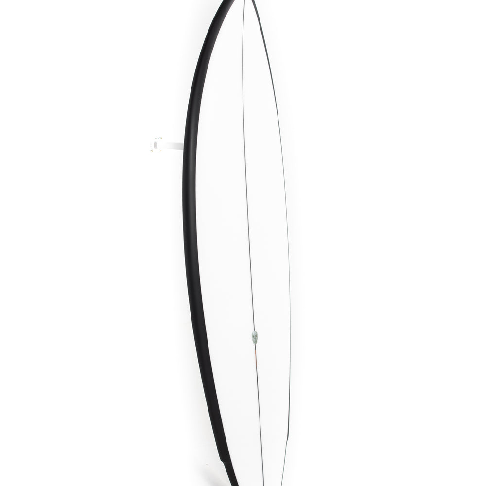 
                      
                        Pukas Surf Shop -  Christenson Surfboards - LANE SPLITTER SWALLOW - 6'0" x 20 1/4 x 2 3/4 x 36,16L - CX06093
                      
                    