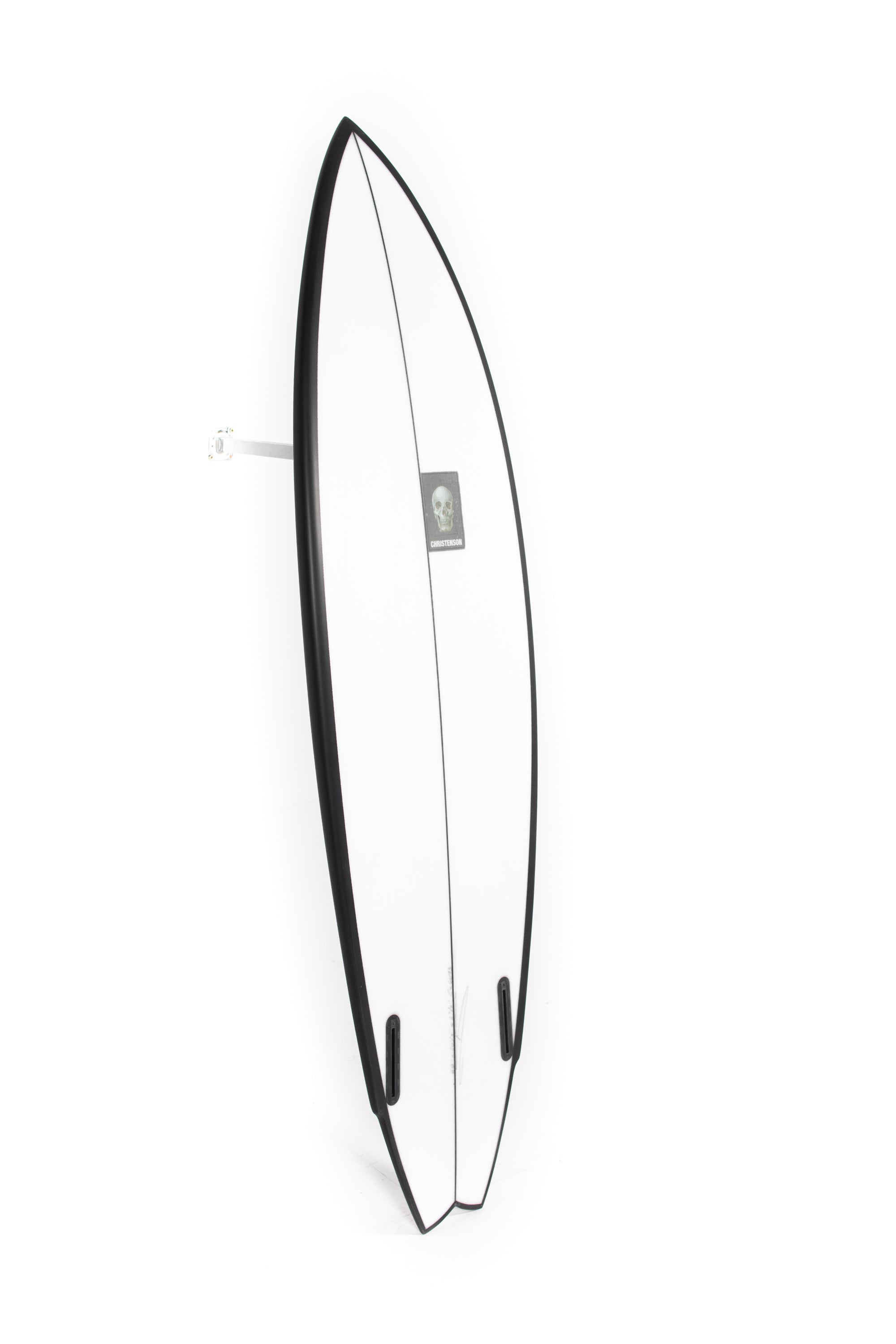 サーフィン・ボディボード Christenson Lane Splitter Black Spear Lane Splitter — Christenson surfboards