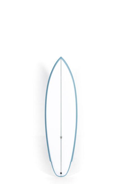 サーフィン・ボディボード CHRISTENSON SURFBOARDS LANE SPLITTER Christenson LANE SPLITTER 6'2