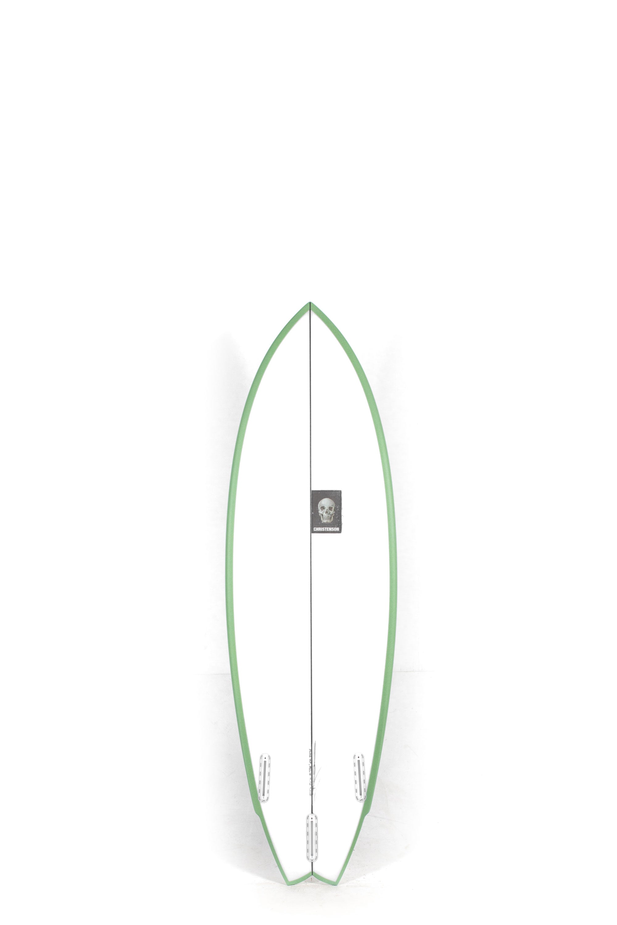 LANE SPLITTER SWALLOW 5'10