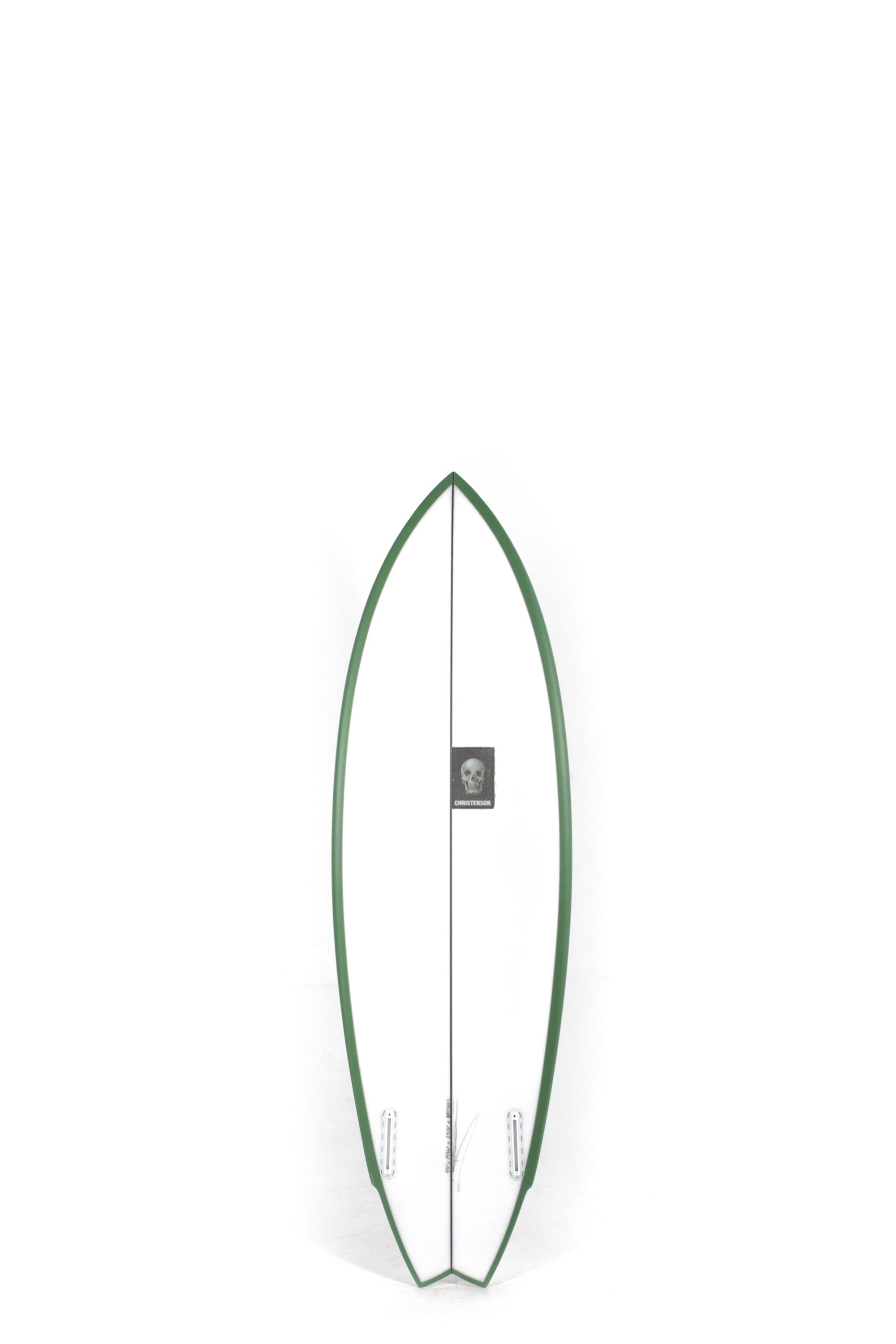 LANE SPLITTER SWALLOW 5'8