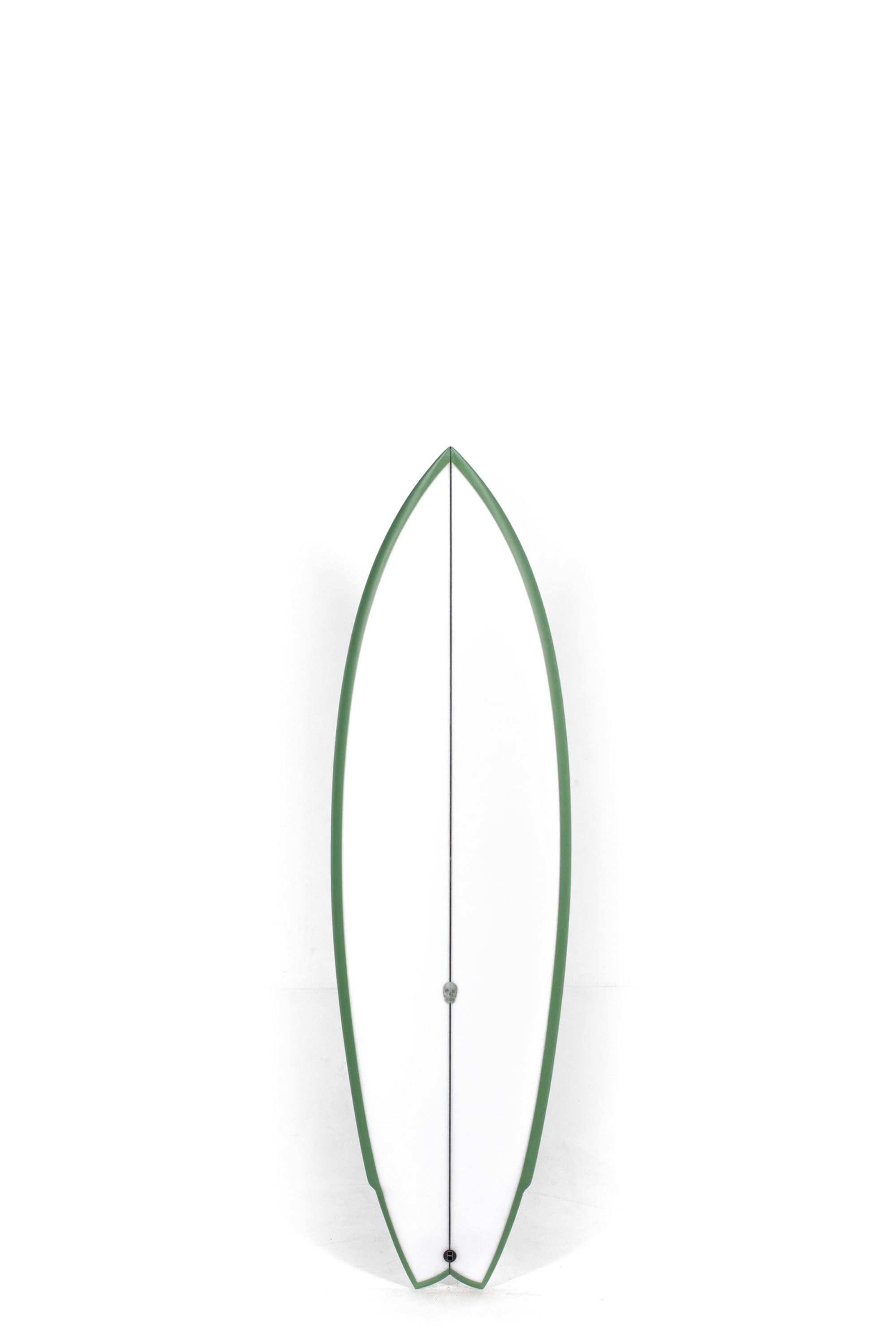 LANE SPLITTER SWALLOW 5'8