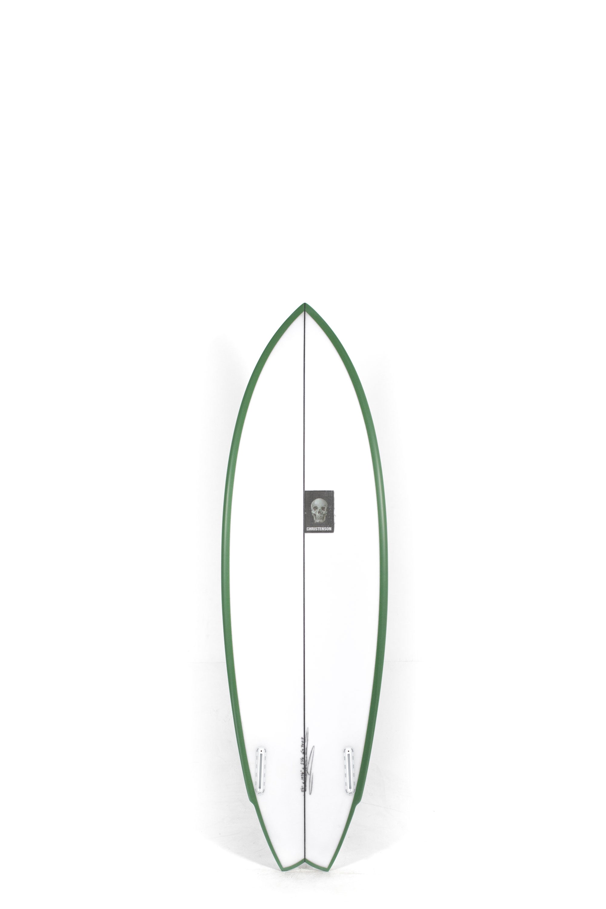 LANE SPLITTER SWALLOW 5'8