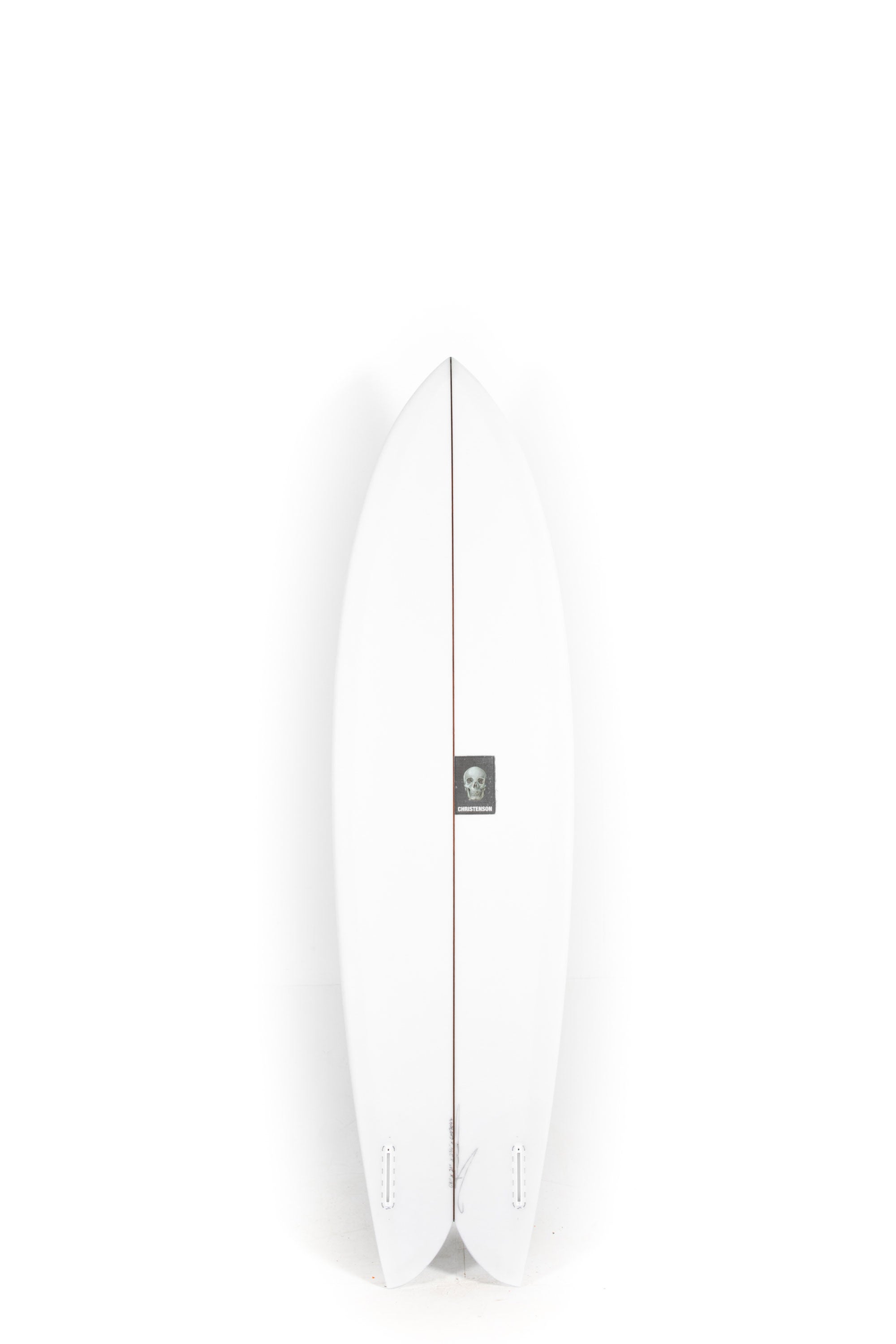 Christenson Surfboards LONG PHISH 6'10