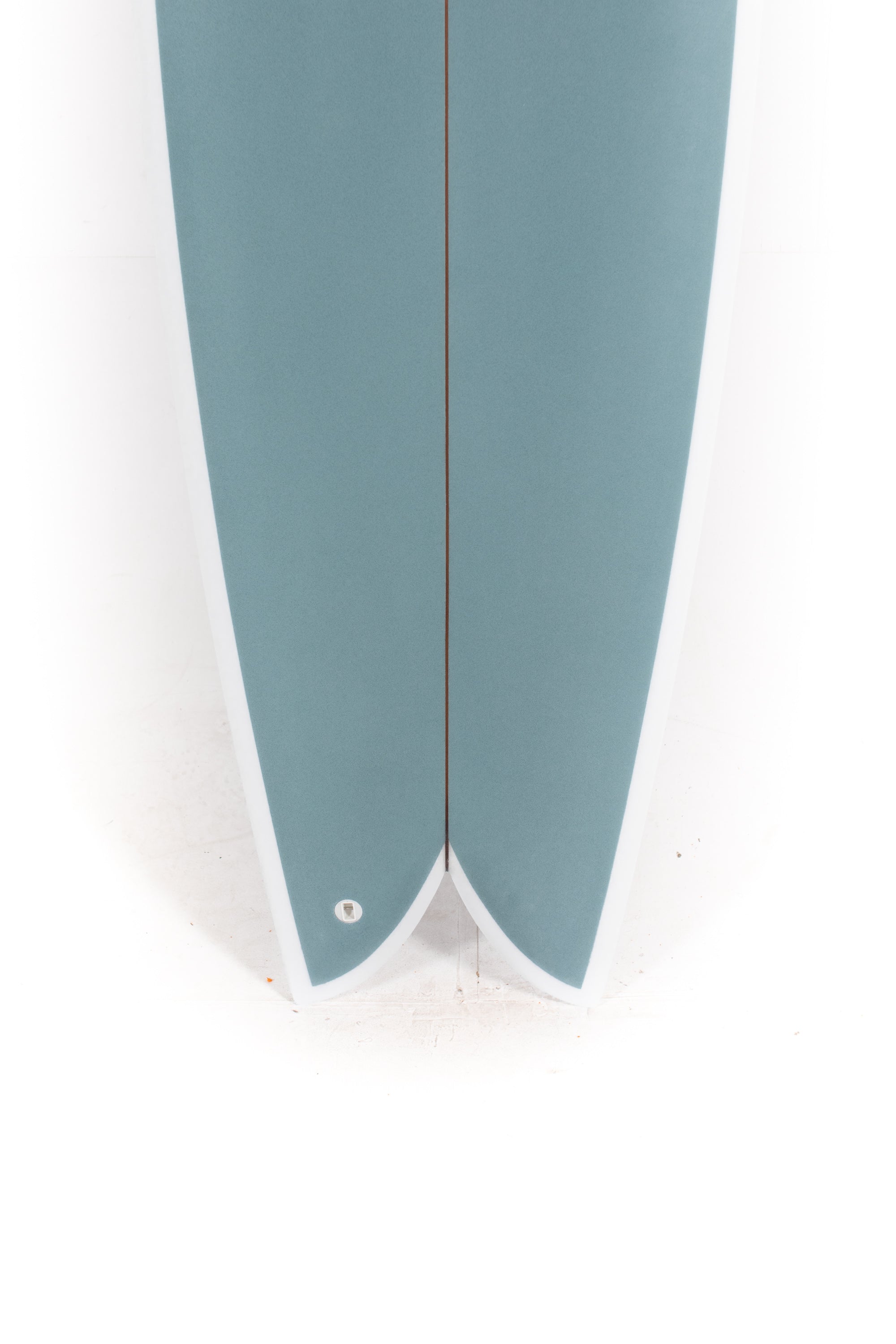 Christenson Surfboards LONG PHISH 6'10