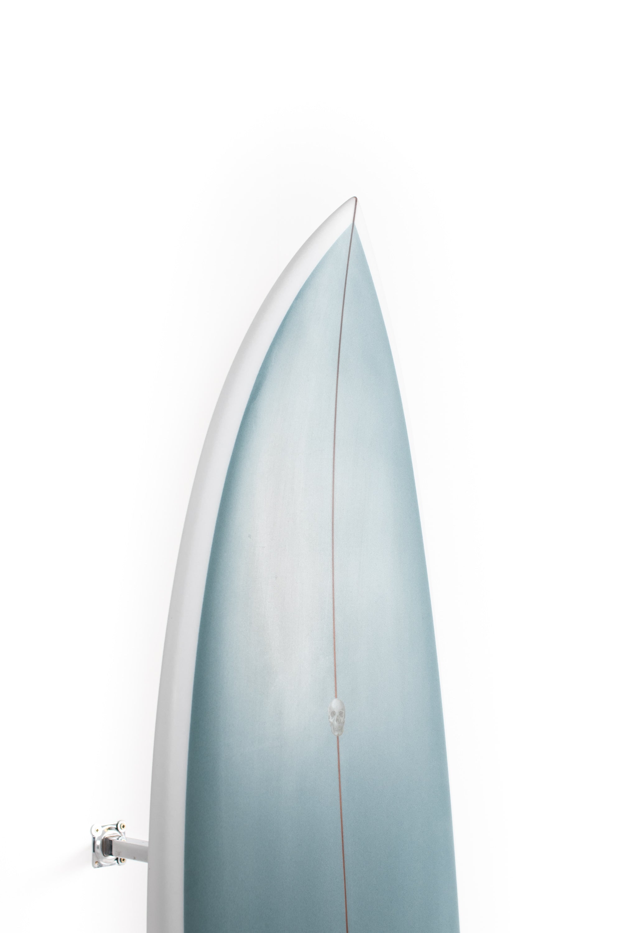 Christenson Surfboards LONG PHISH 6'10