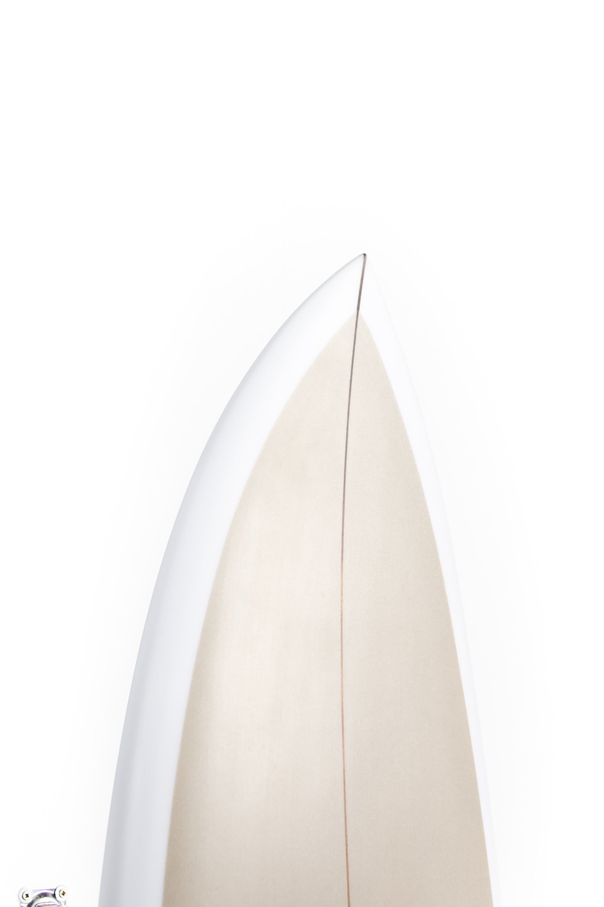 Christenson Surfboards LONG PHISH 6'4