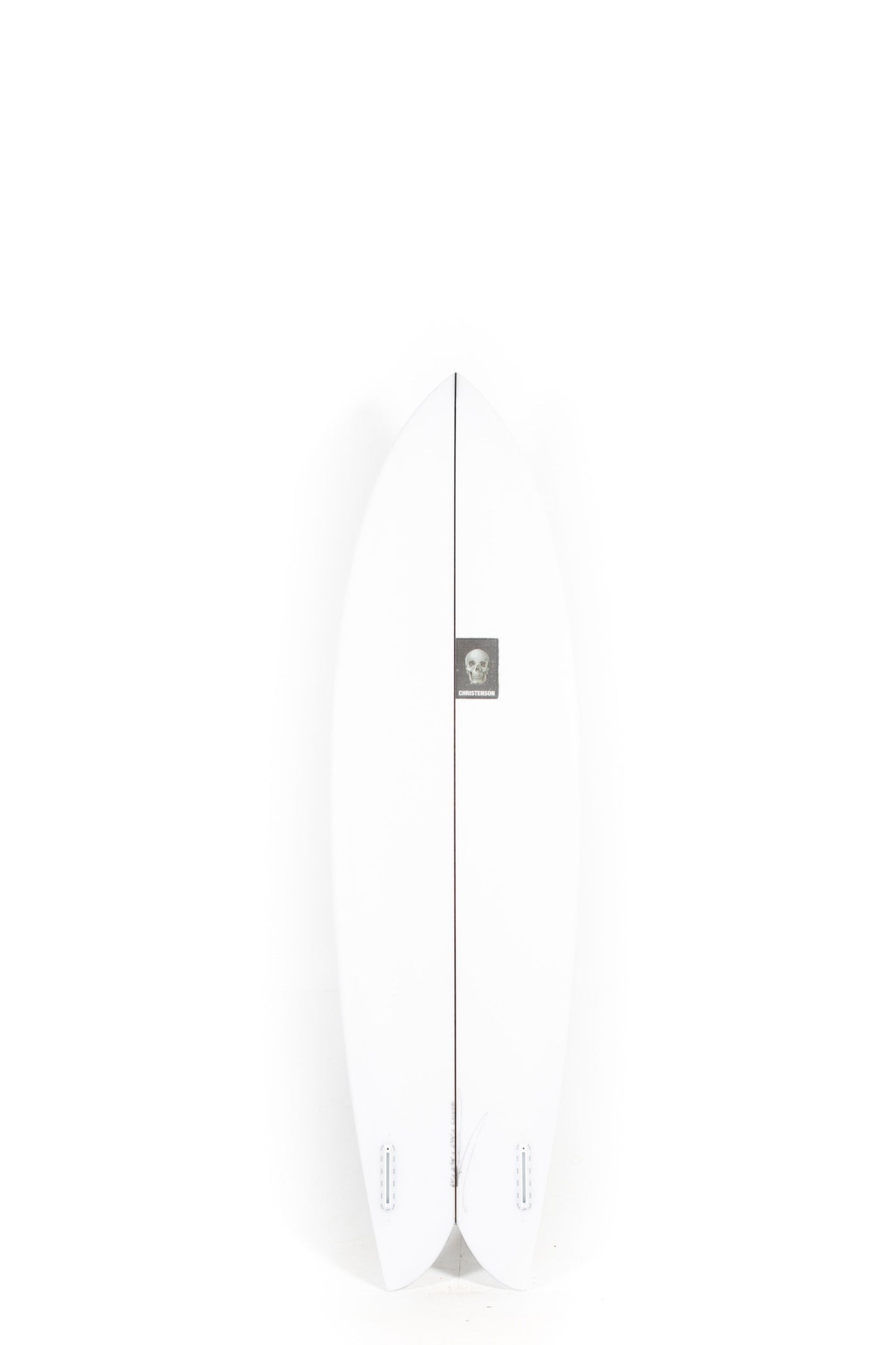 Grey Christenson Long Phish 2.0 size 6'6" at Pukas Surf Shop - 2