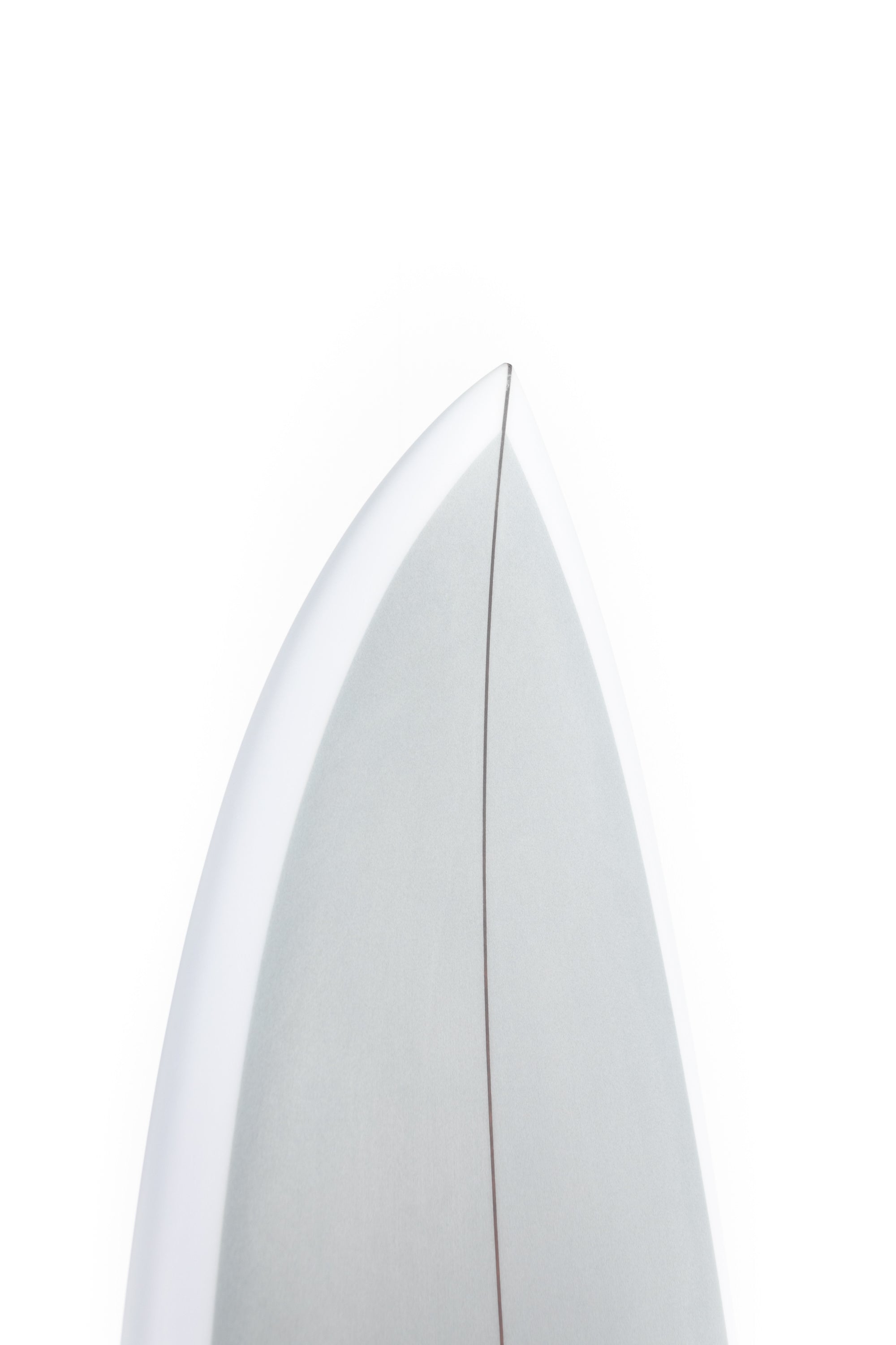 Christenson Surfboards LONG PHISH 6'6