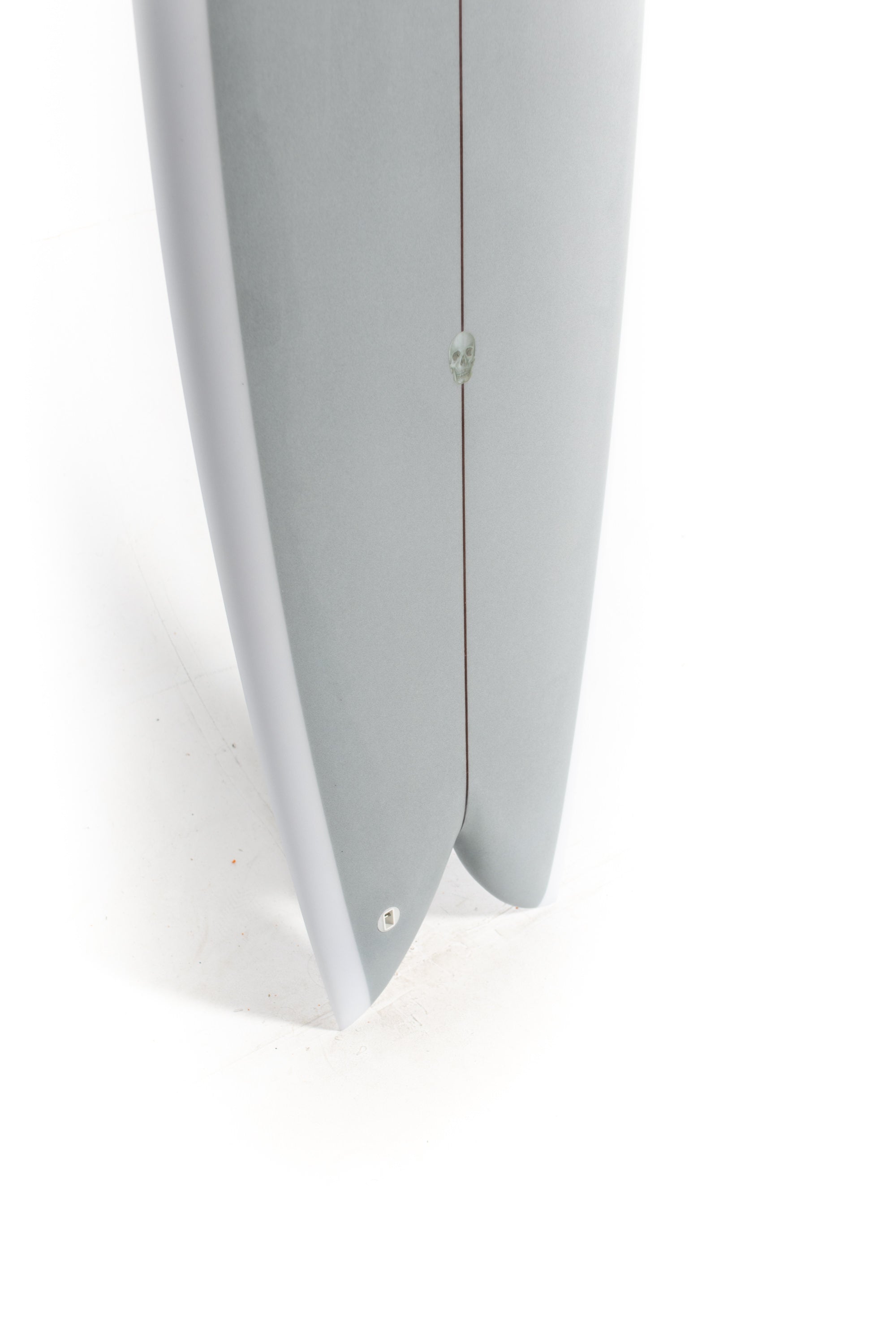 Christenson Surfboards LONG PHISH 6'6