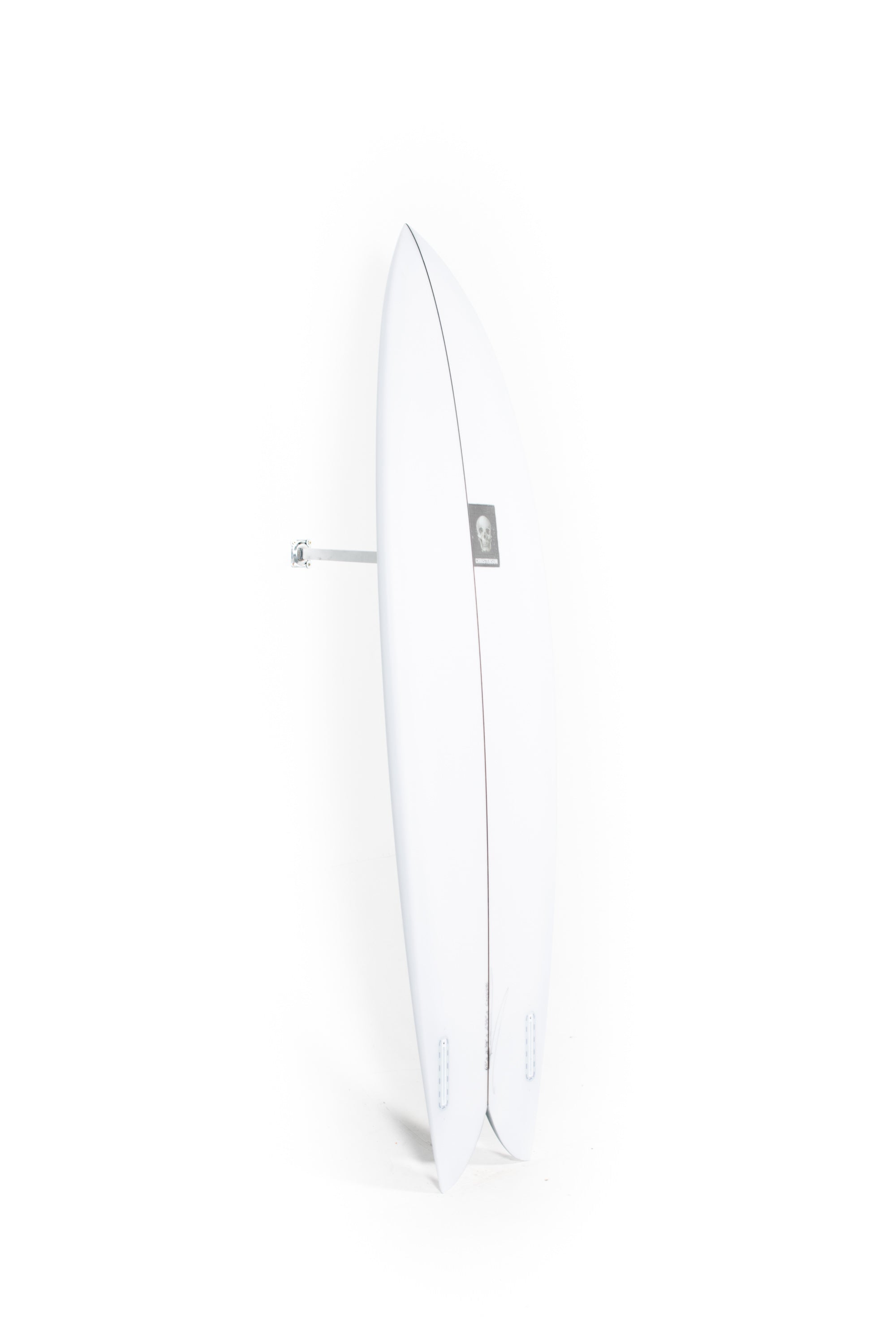 Christenson Surfboards LONG PHISH 6'6