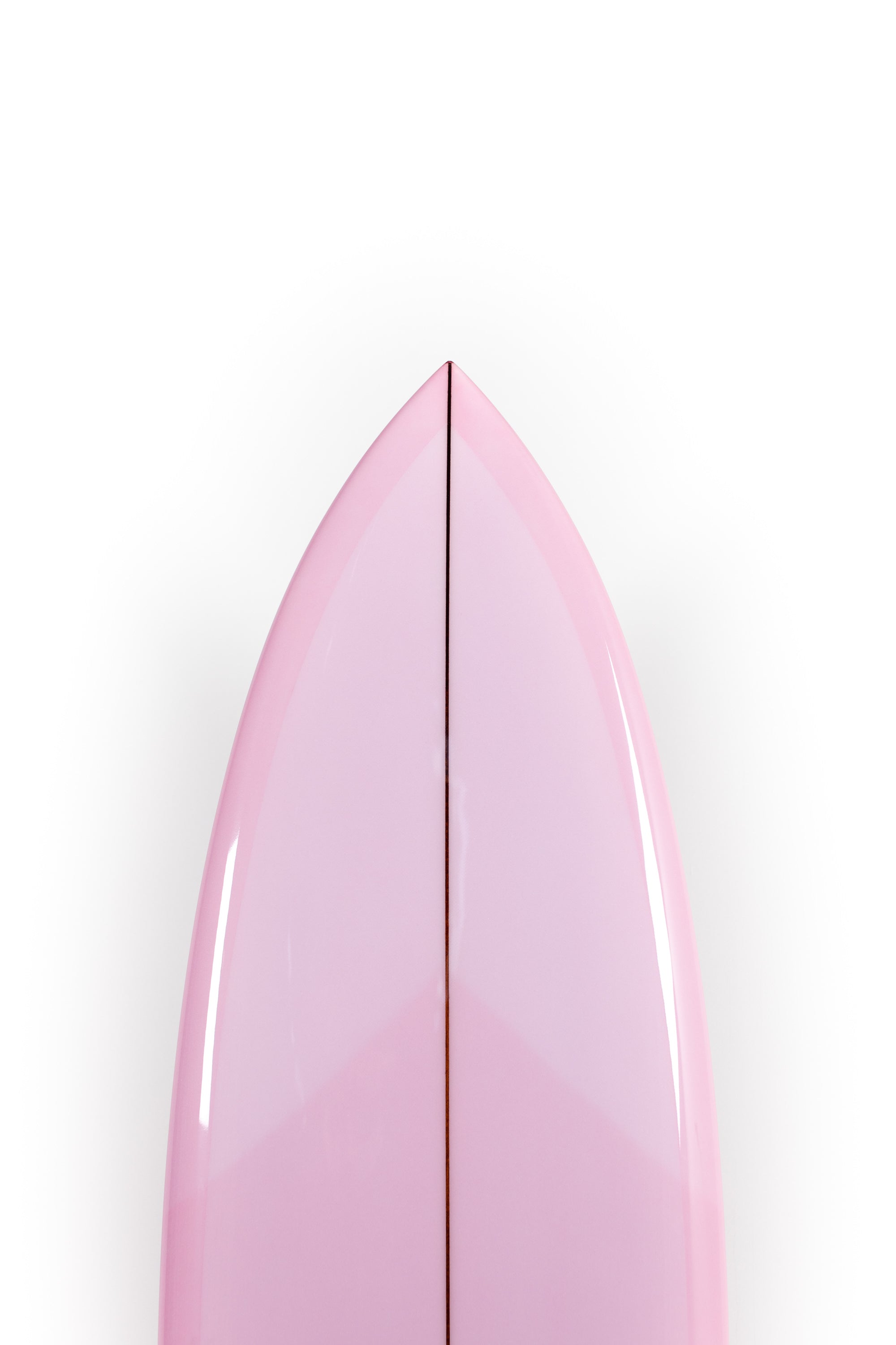Christenson Surfboards LONG PHISH 6'6