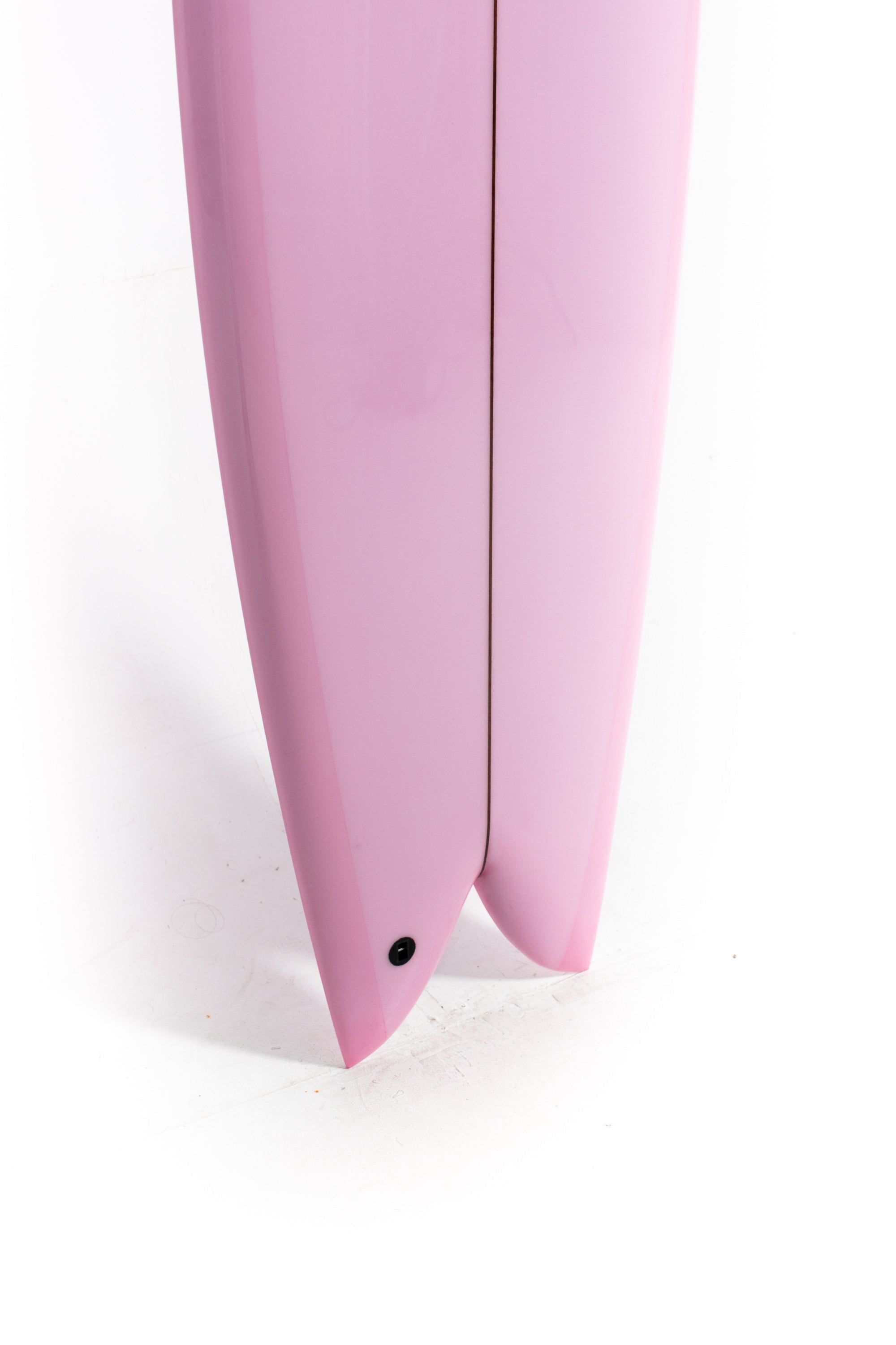 Christenson Surfboards LONG PHISH 6'6