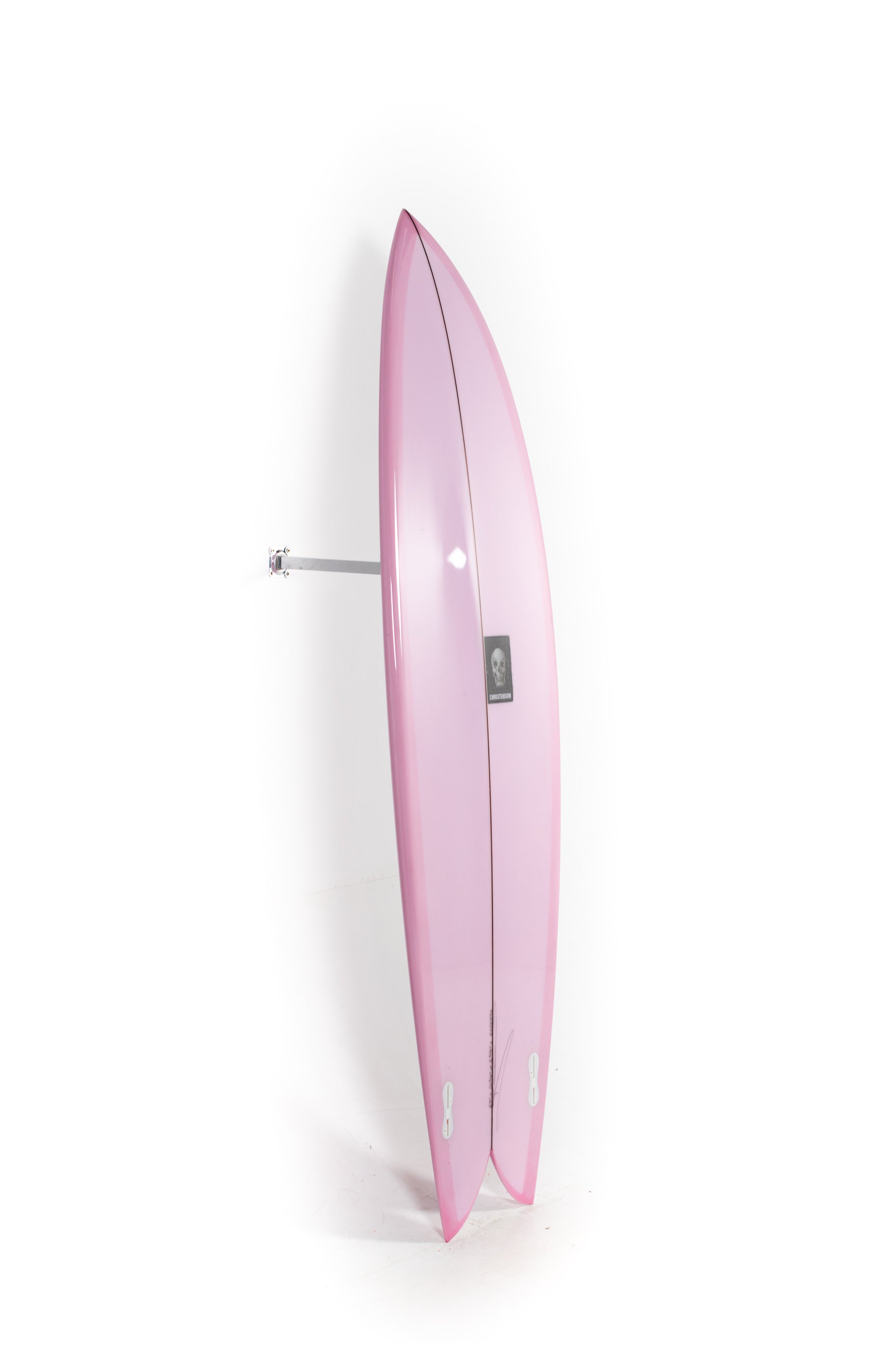Christenson Surfboards LONG PHISH 6'6