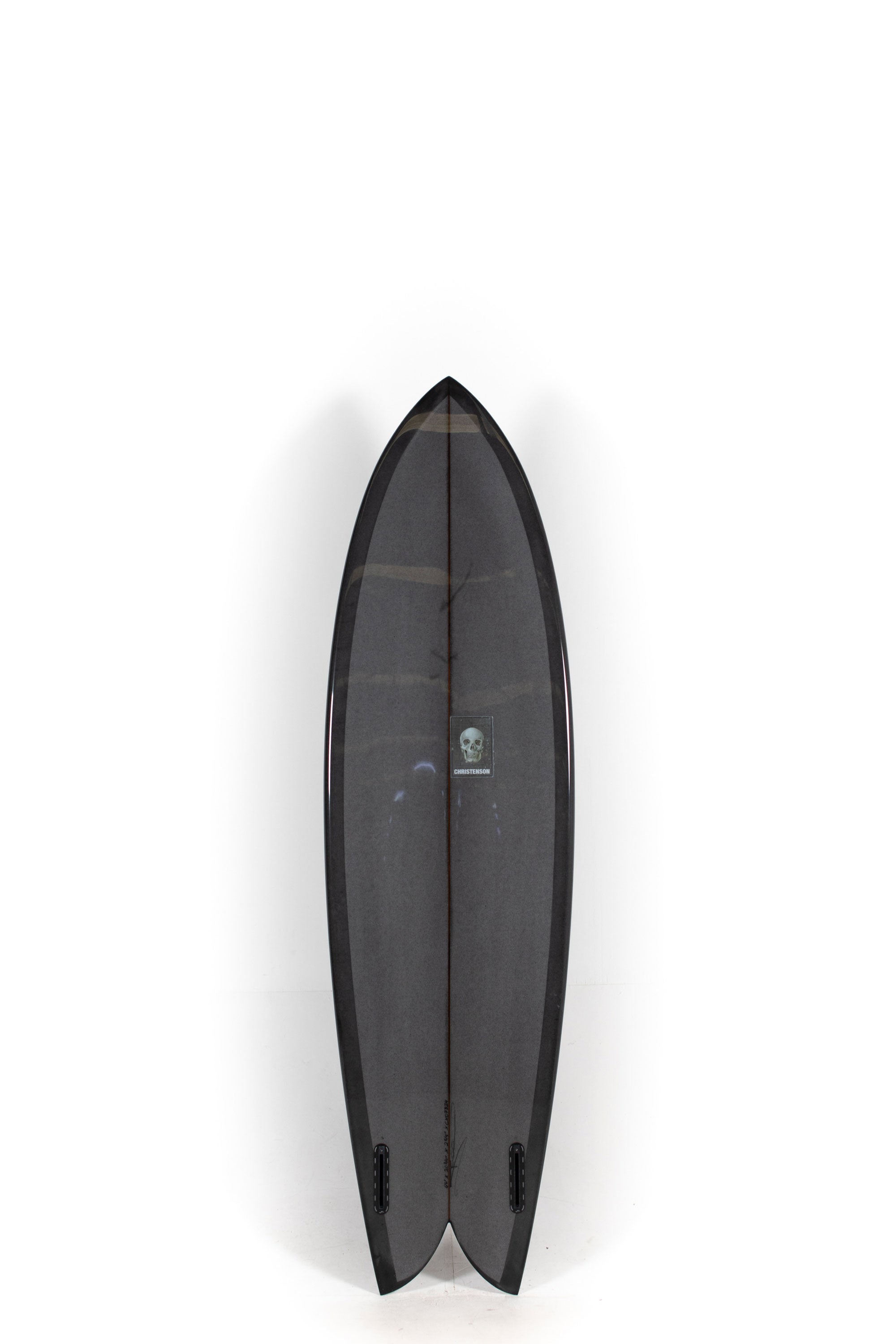 CHRISTENSON SURFBOARDS | Online at PUKAS SURF SHOP