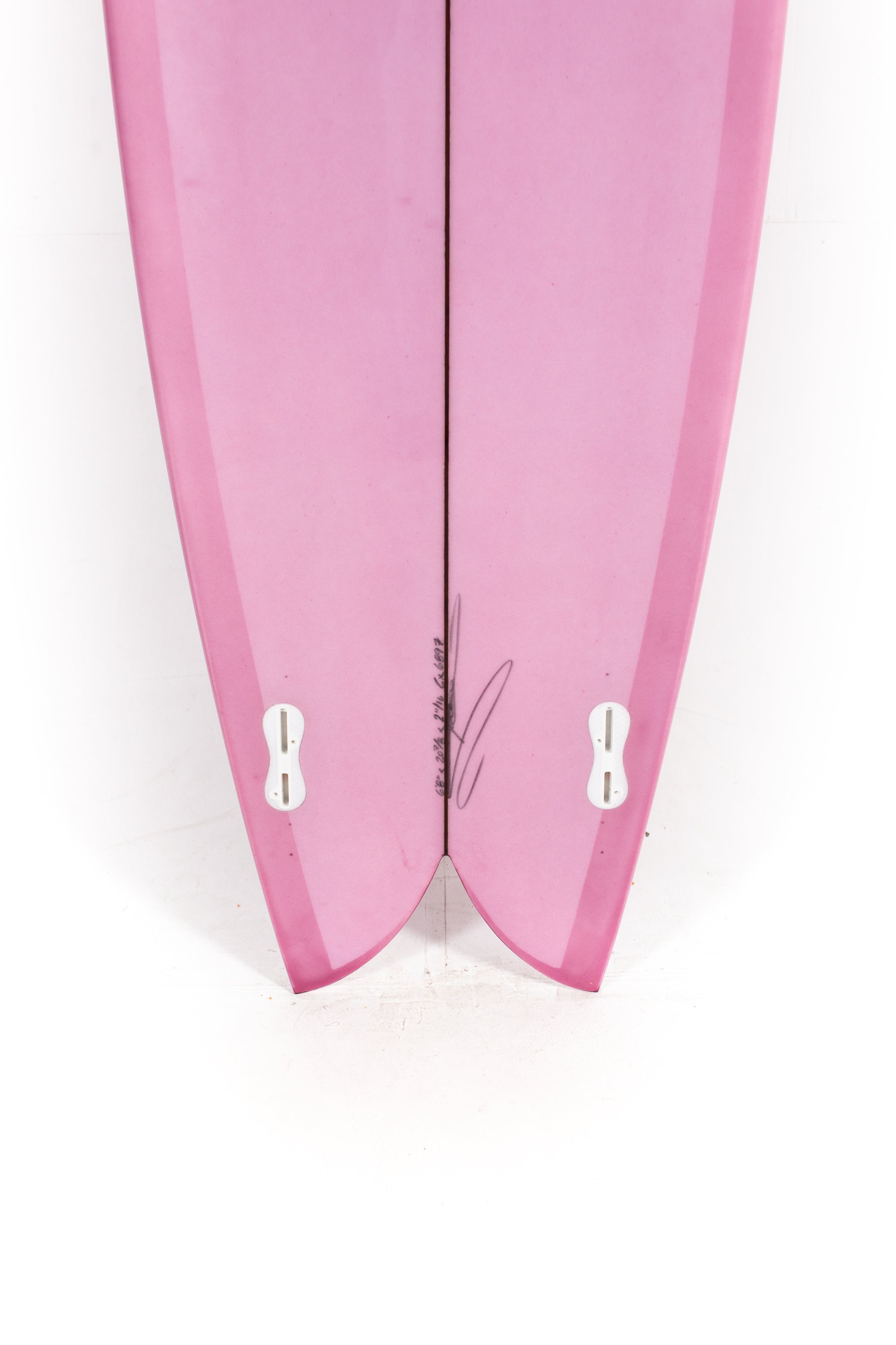 クリステンソン　LONG PHISH 6'8\