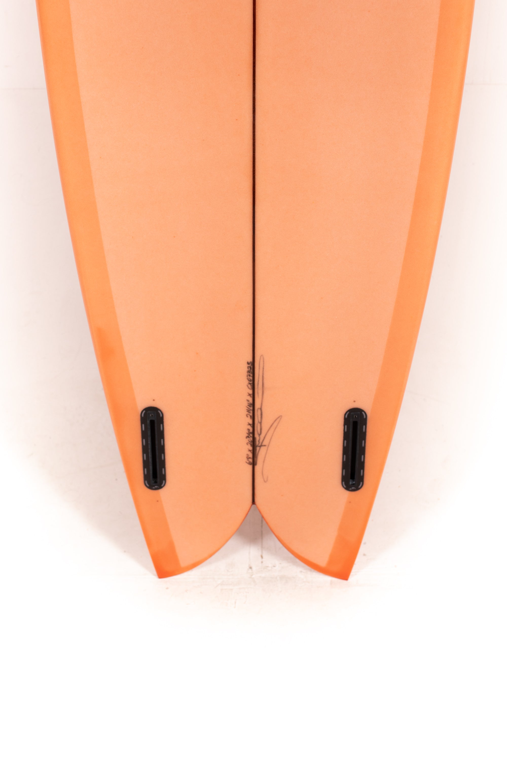 Christenson LONG PHISH 2.0 6'8