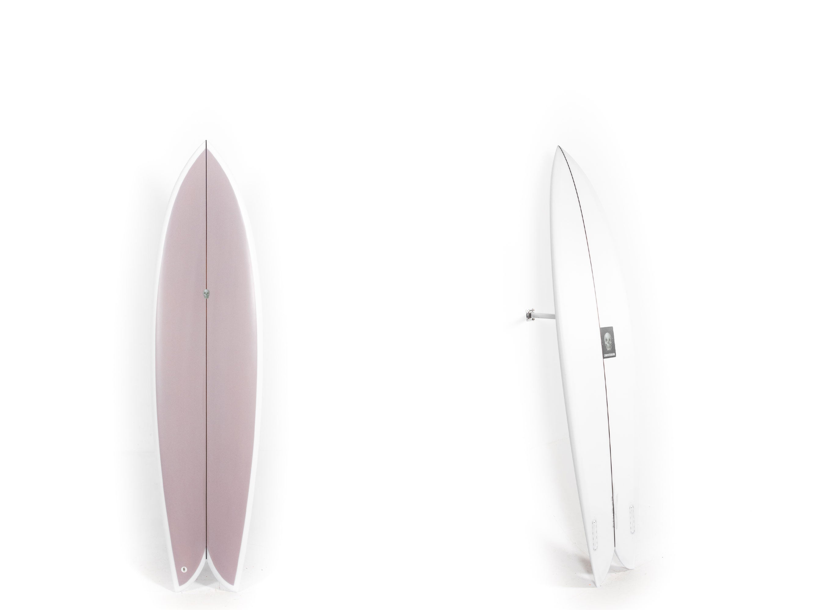 クリステンソン CHRISTENSON LONG PHISH 2.0 Christenson Surfboards LONG PHISH 2.0 7'0