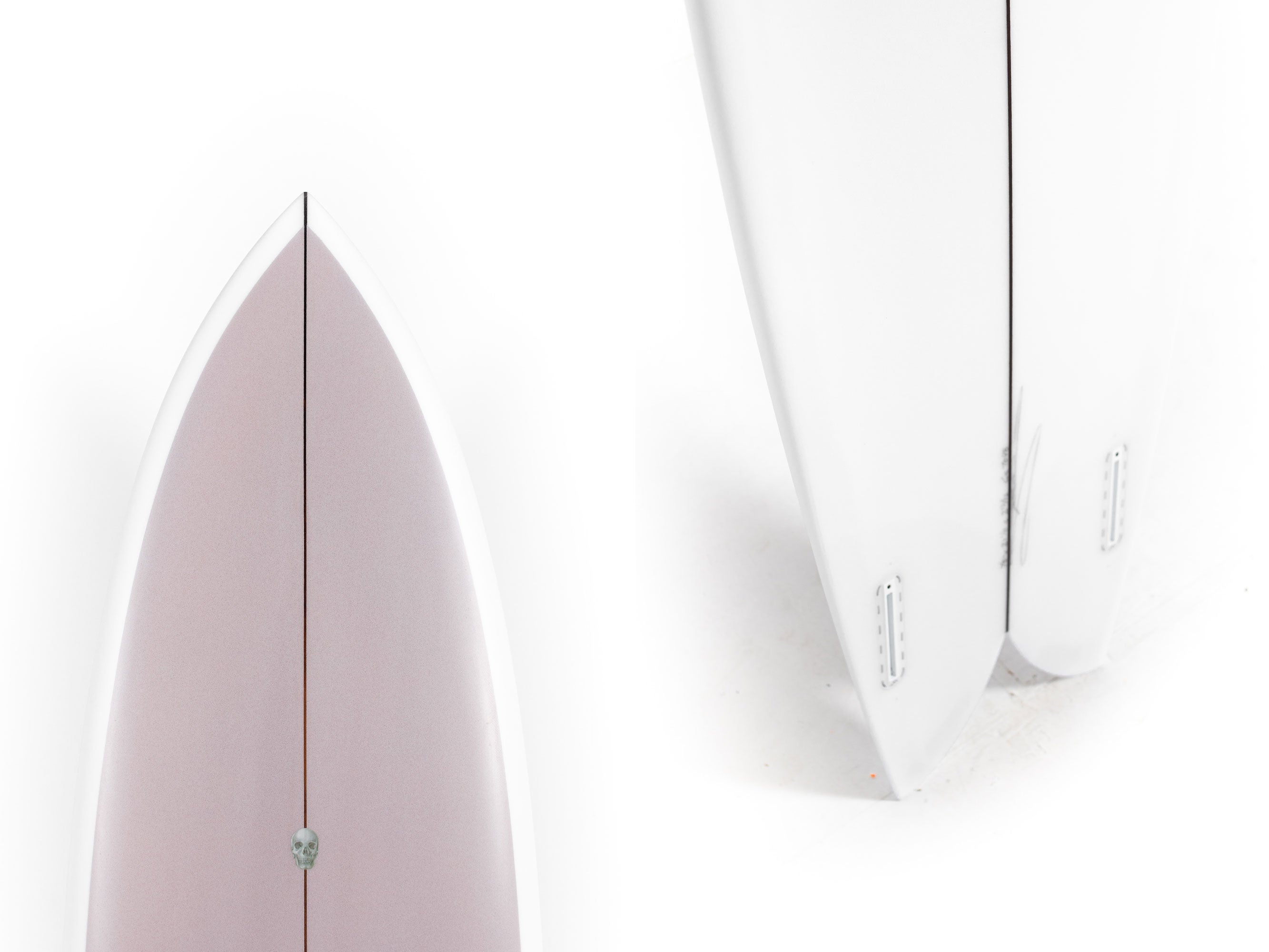 Christenson Surfboards LONG PHISH 2.0 7'0