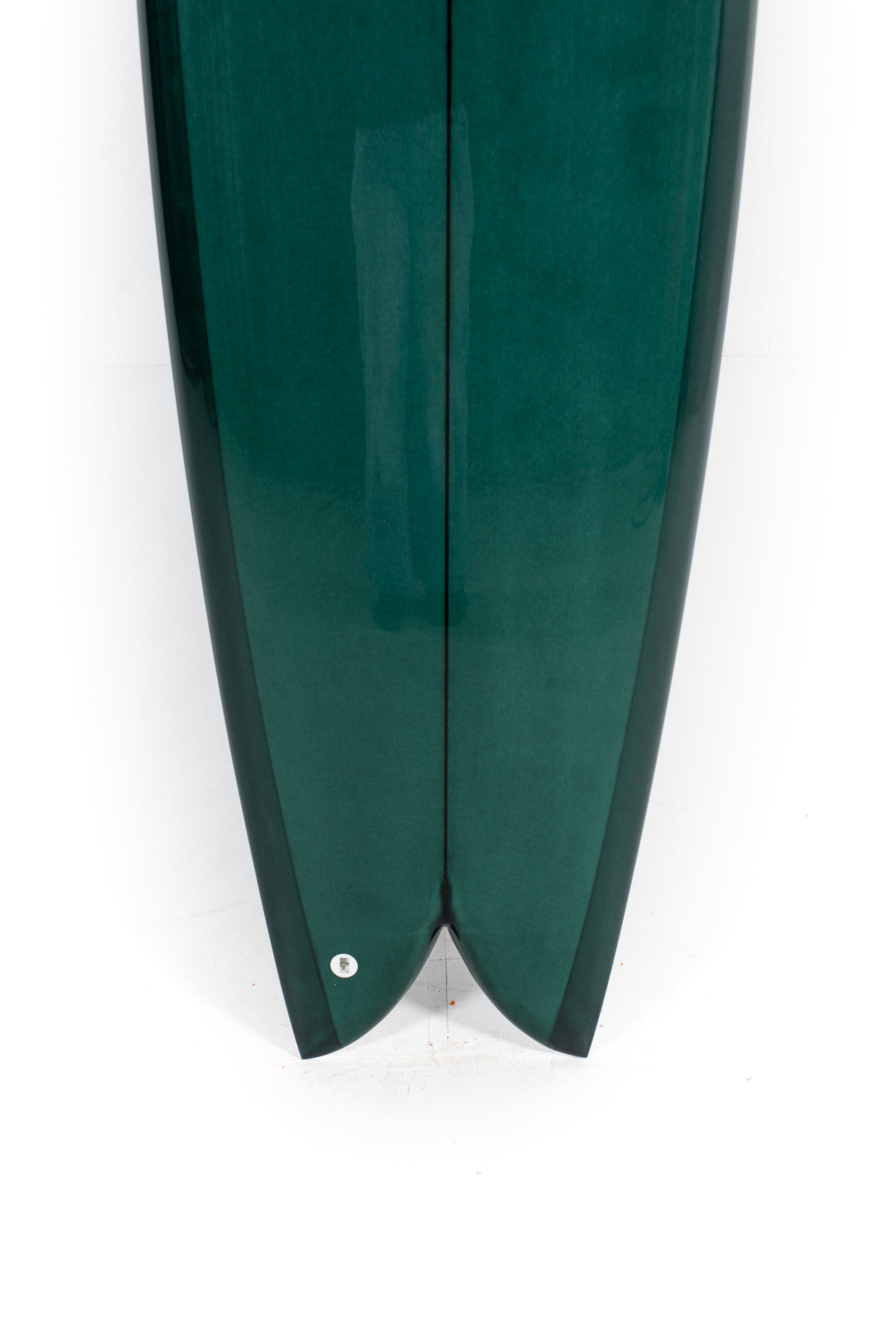 Christenson Surfboards LONG PHISH 7'2