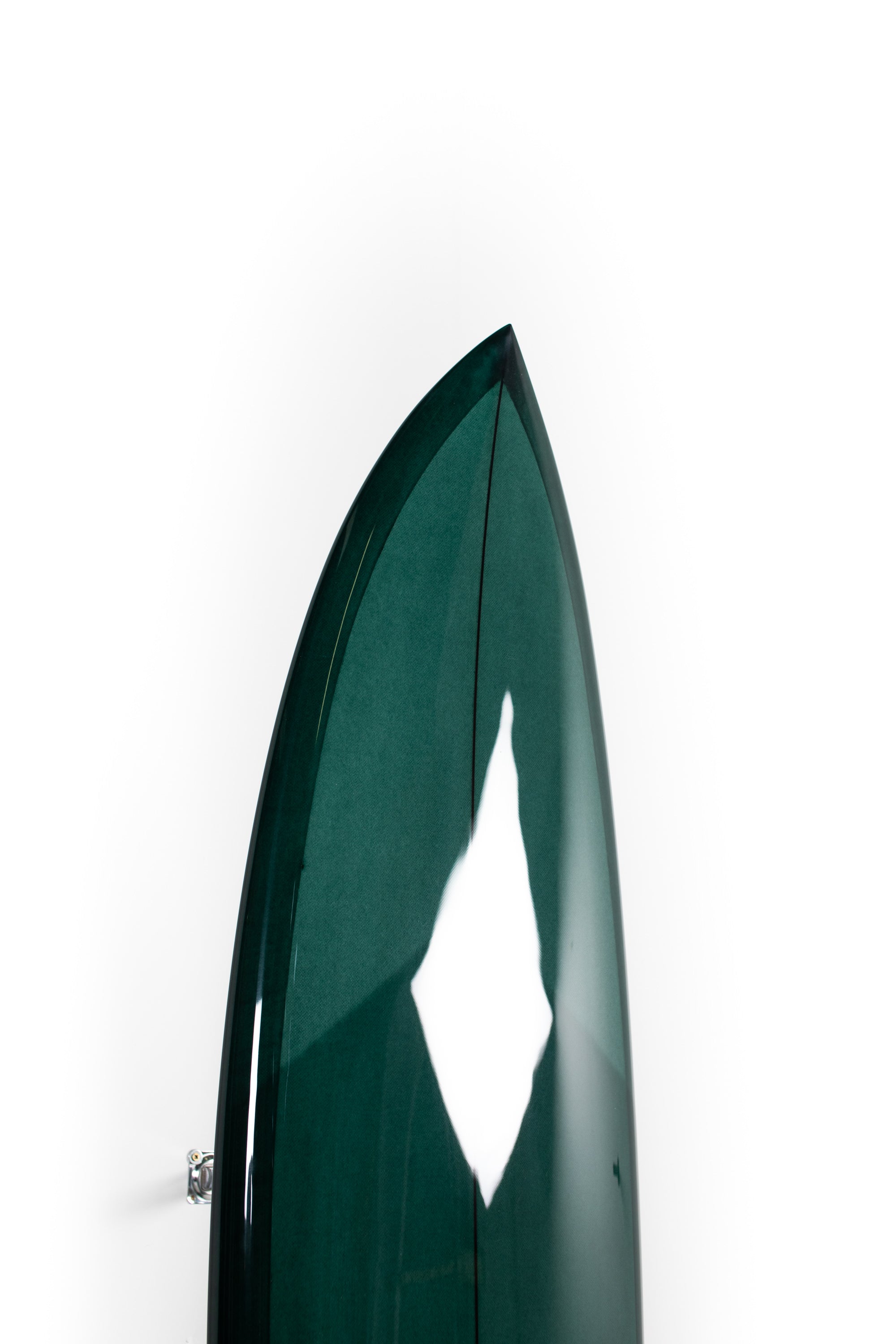 Christenson Surfboards LONG PHISH 7'2