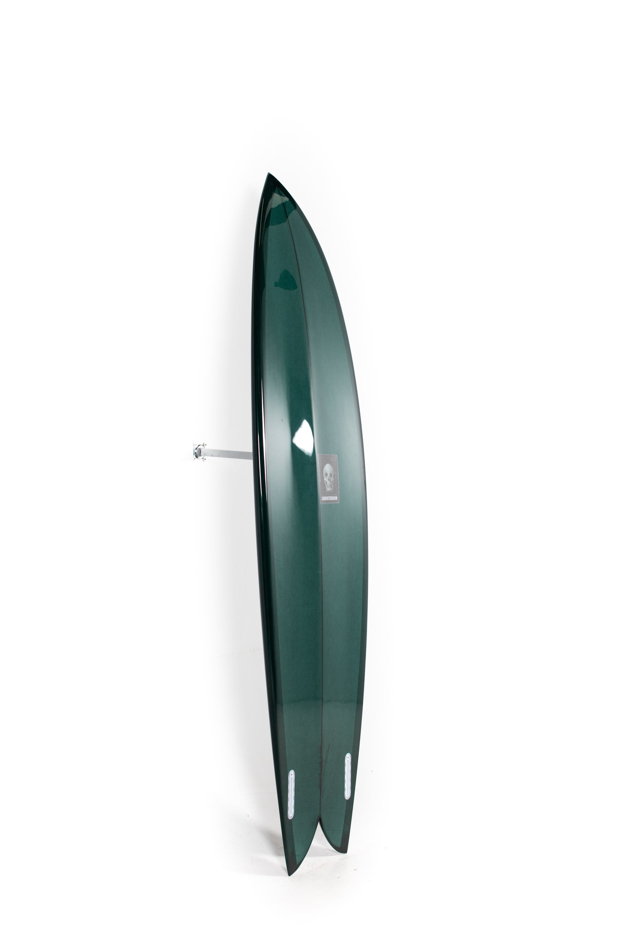 Christenson Surfboards LONG PHISH 7'2