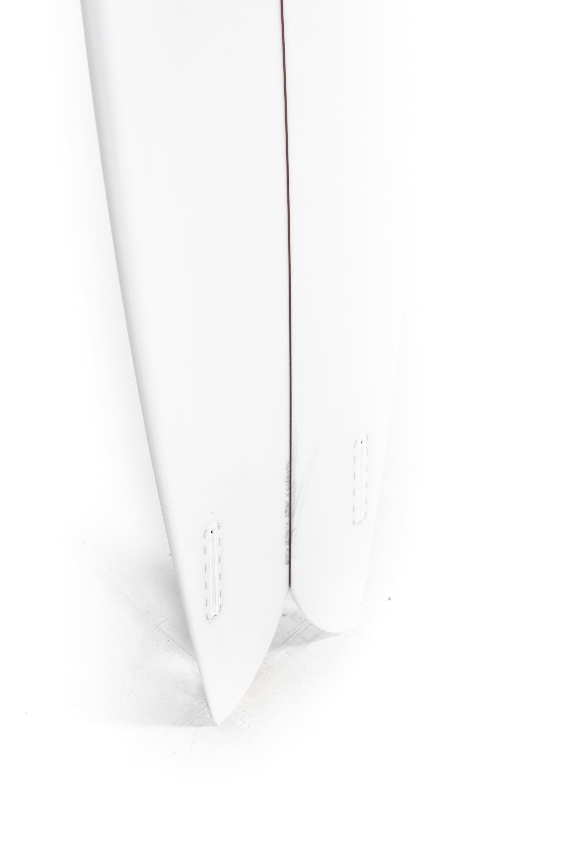 Christenson Surfboards - LONG PHISH 6'4